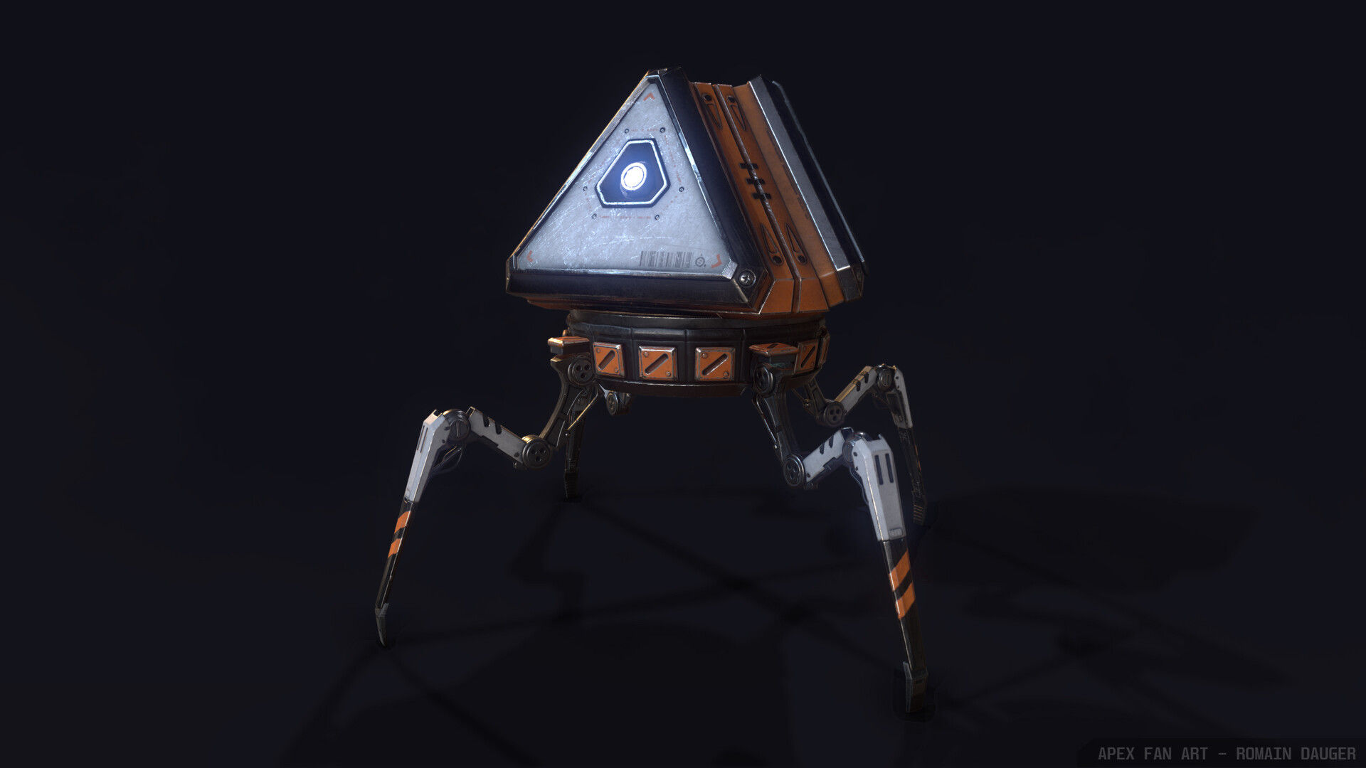 Wallpaper #2mftEpMBSpphPi3-3f1w54 Apex Loot Boxes Should Be Moving Around the Map While Playing a Match
