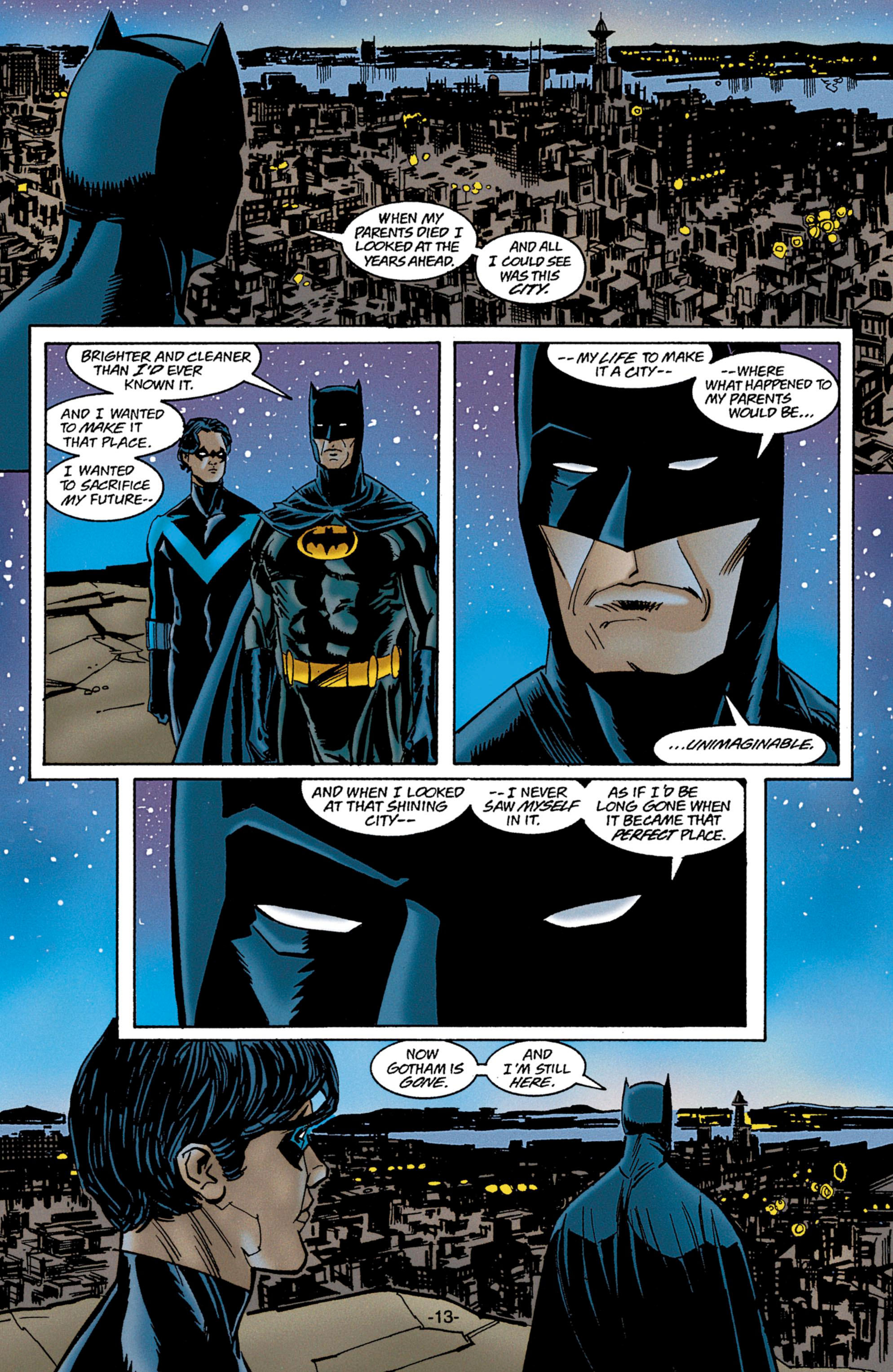 Wallpaper #gH2-9I4Bnwiau_P62hCY9 Comic Excerpt Please DC Give Us This Brighter Gotham Let Batman
