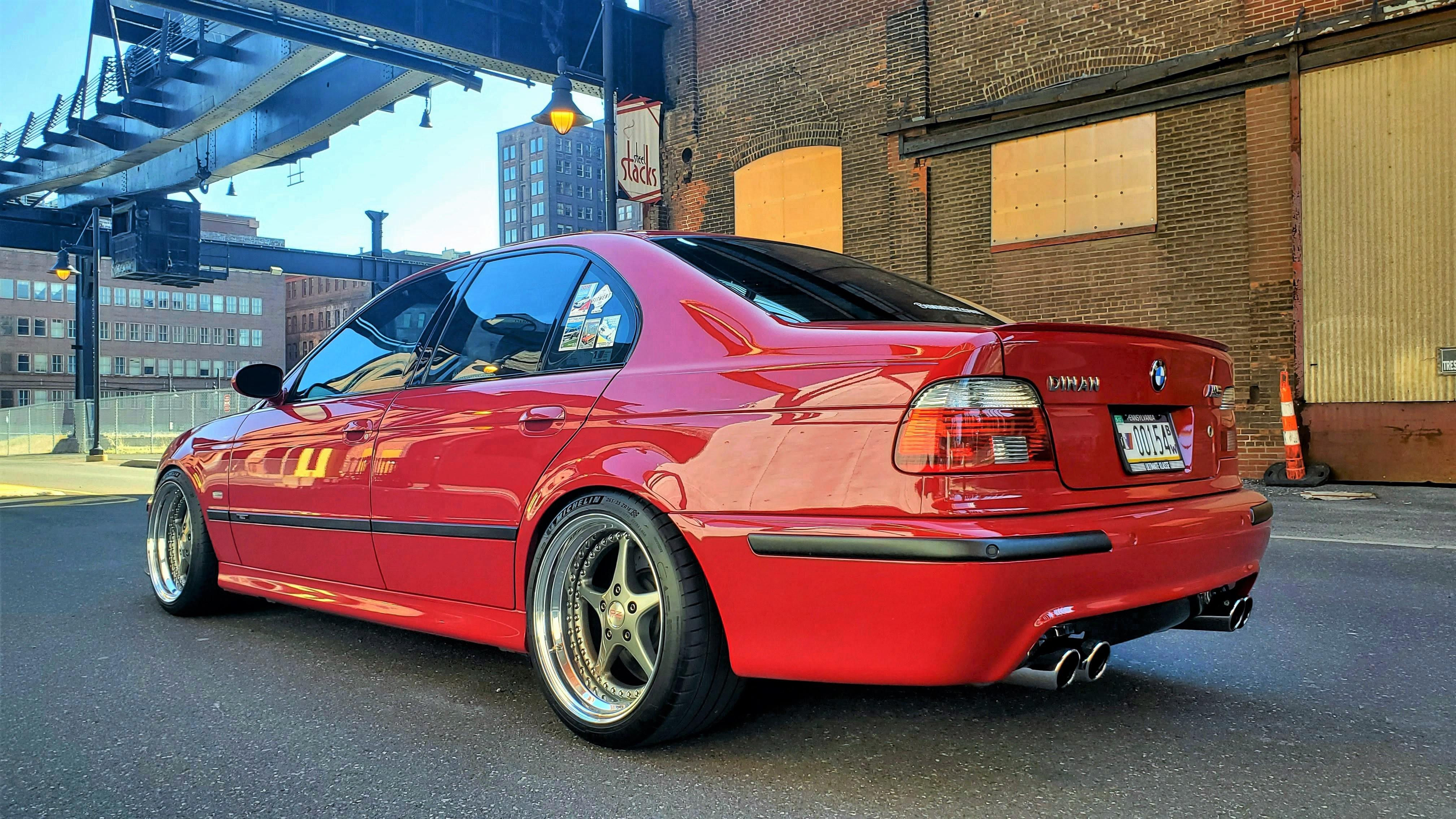Wallpaper #MRmABo8BtGB6xQ78DlQ141 New Coilovers Got My E39 Sitting Just Where I Want It Rstance