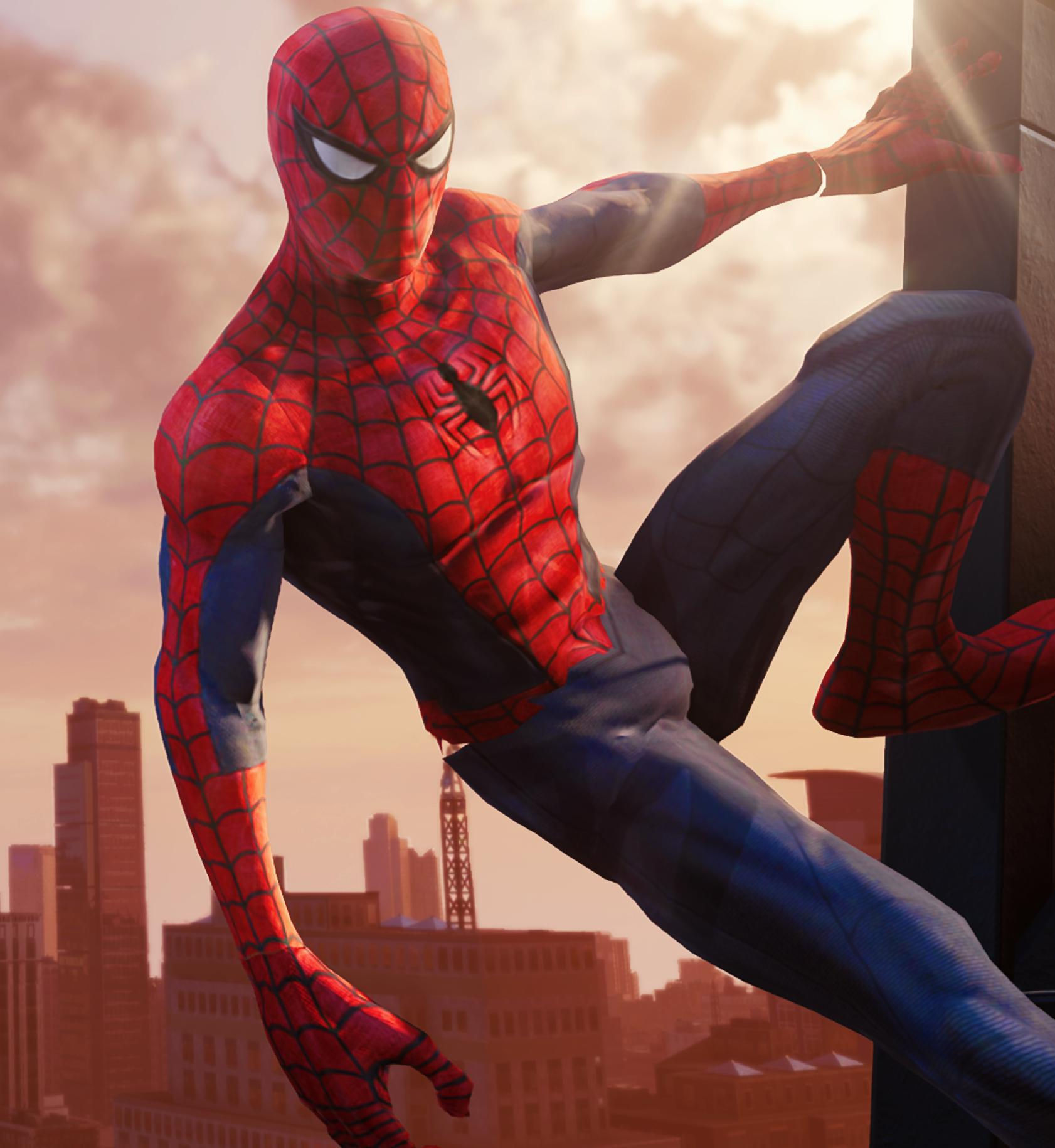 Wallpaper #1hyYQJMB8JfcLg2JZfa4220 Introducir 96 Imagen Spiderman 3 PS4 Abzlocalmx
