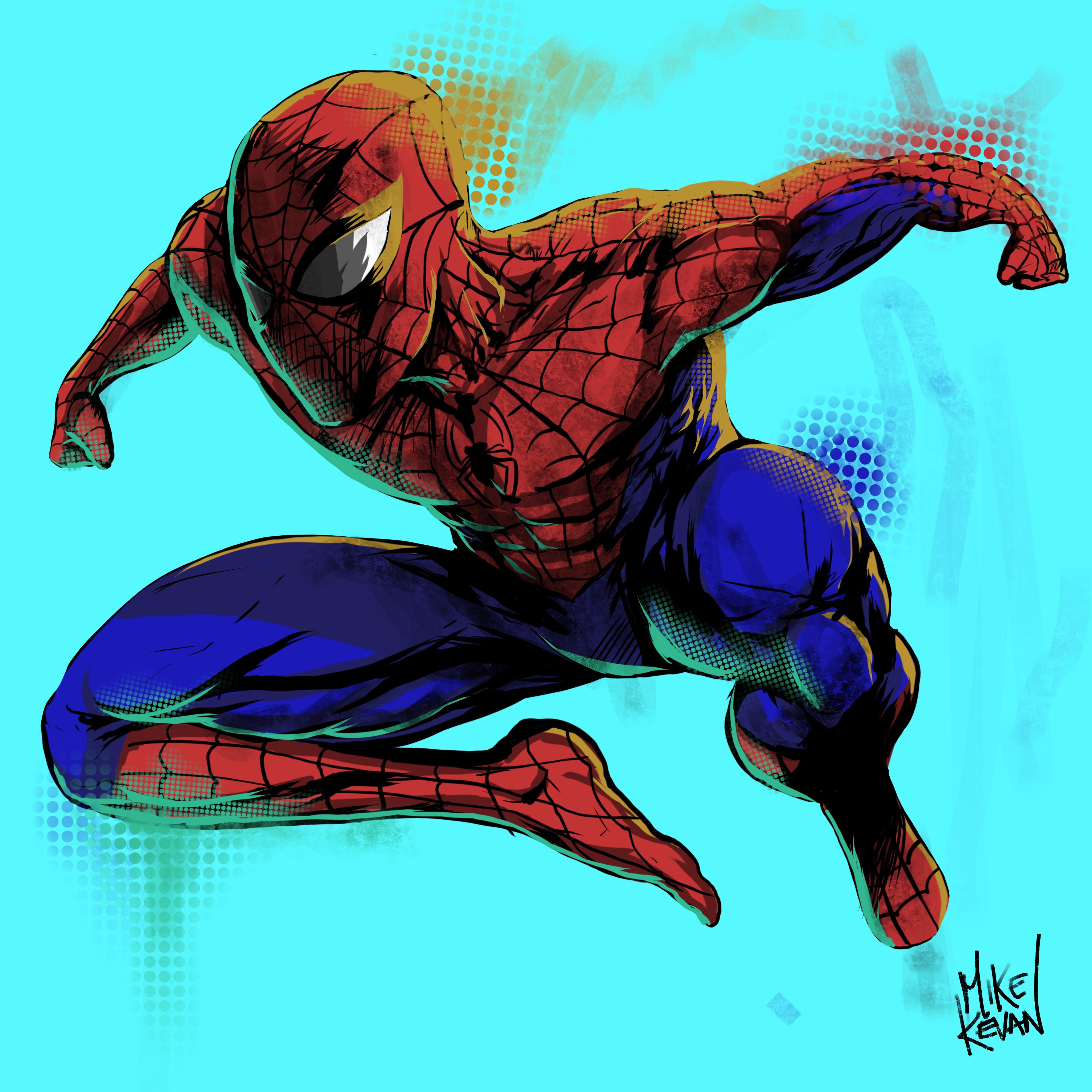 Wallpaper #VqUqMpMB0vj5YdARwtPH153 Spider Man Fan Art Rspiderman