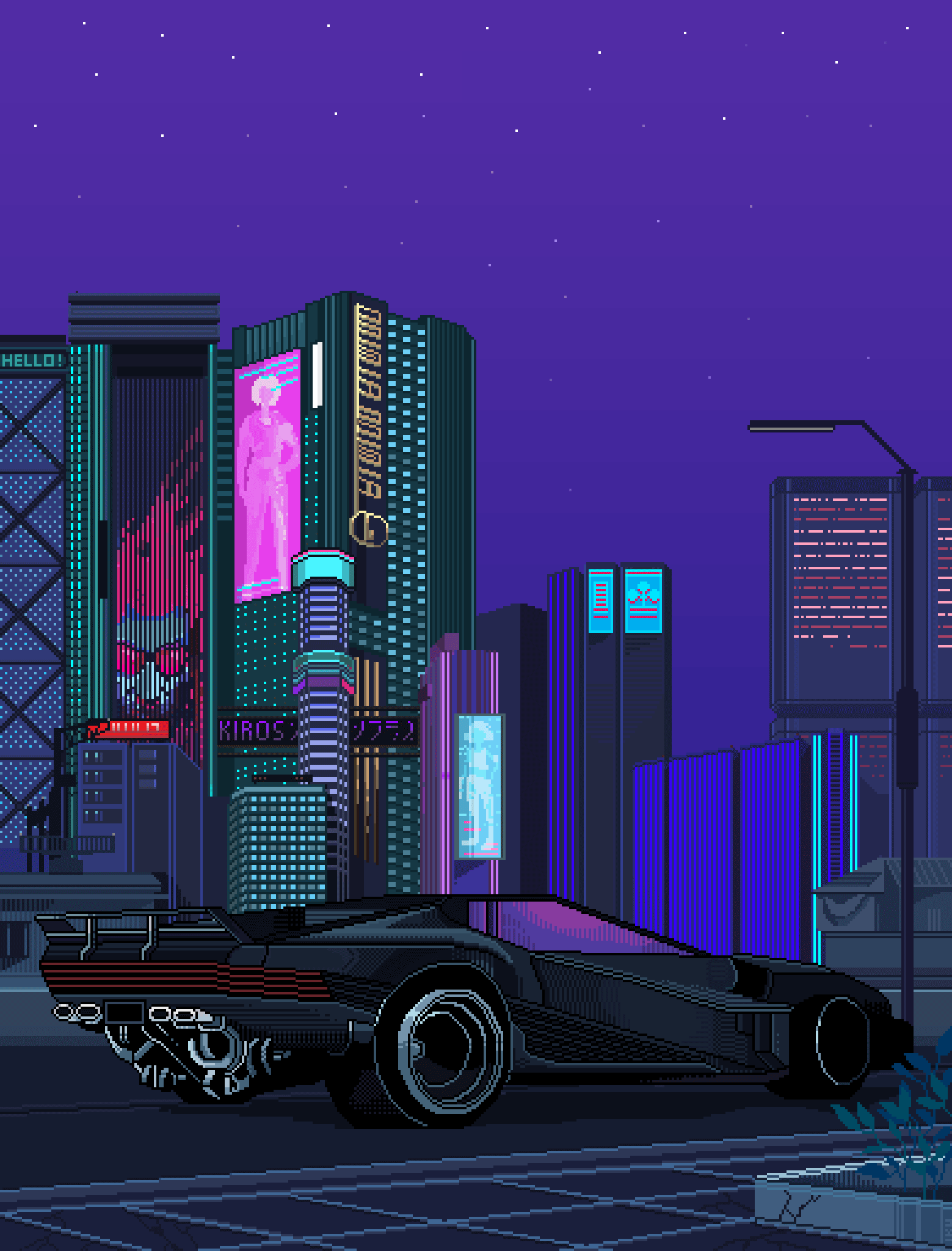 Wallpaper #f31o9I4Bnwiau_P6Rg9b14 Multiplataforma Cyberpunk 2077 Preview Page 3 Forum