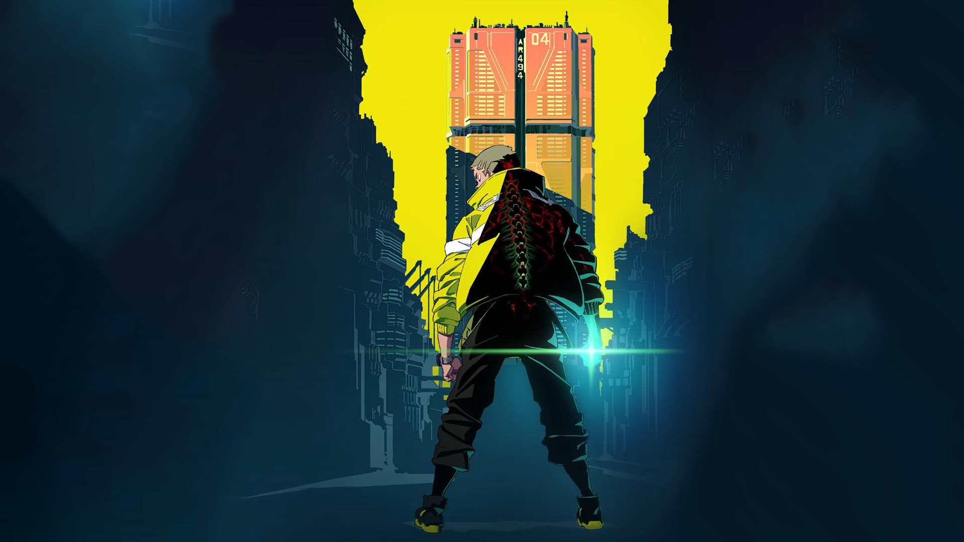 Wallpaper #EHRz0I4B_8f4nGFaFnXW14 Edgerunner Wallpaper Rcyberpunkgame