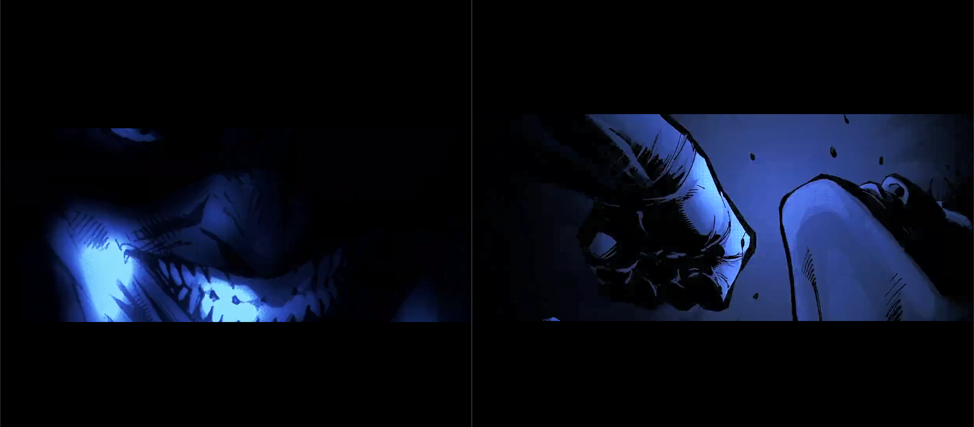Wallpaper #ru_eSpMBMN-XEVvV9jmm85 In the Dark Knight the DC Logo Contains Two Comic Book Images a Shot