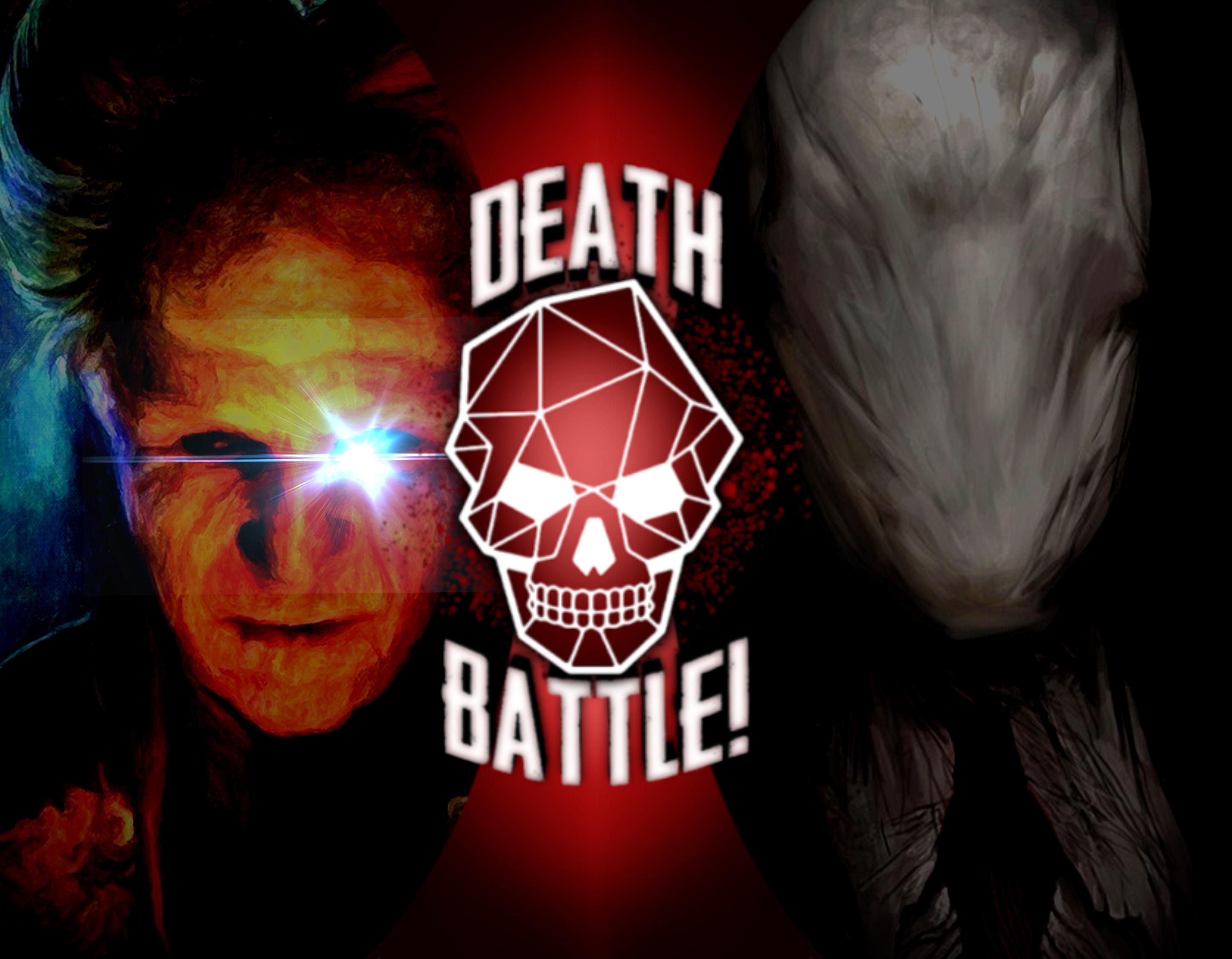 Wallpaper #wEDgL5MBJhL2WPbaU77v308 Dracula vs Slenderman Bram Storker vs Creepypastas R