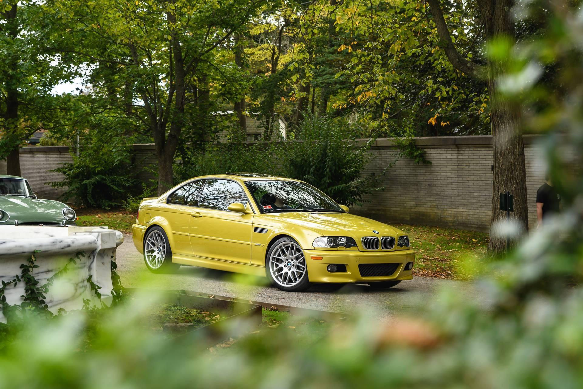 Wallpaper #D2d265IBSpphPi3-DEz1190 Beautiful E46 M3 at Cars and Coffee a While Back One of My Favorite