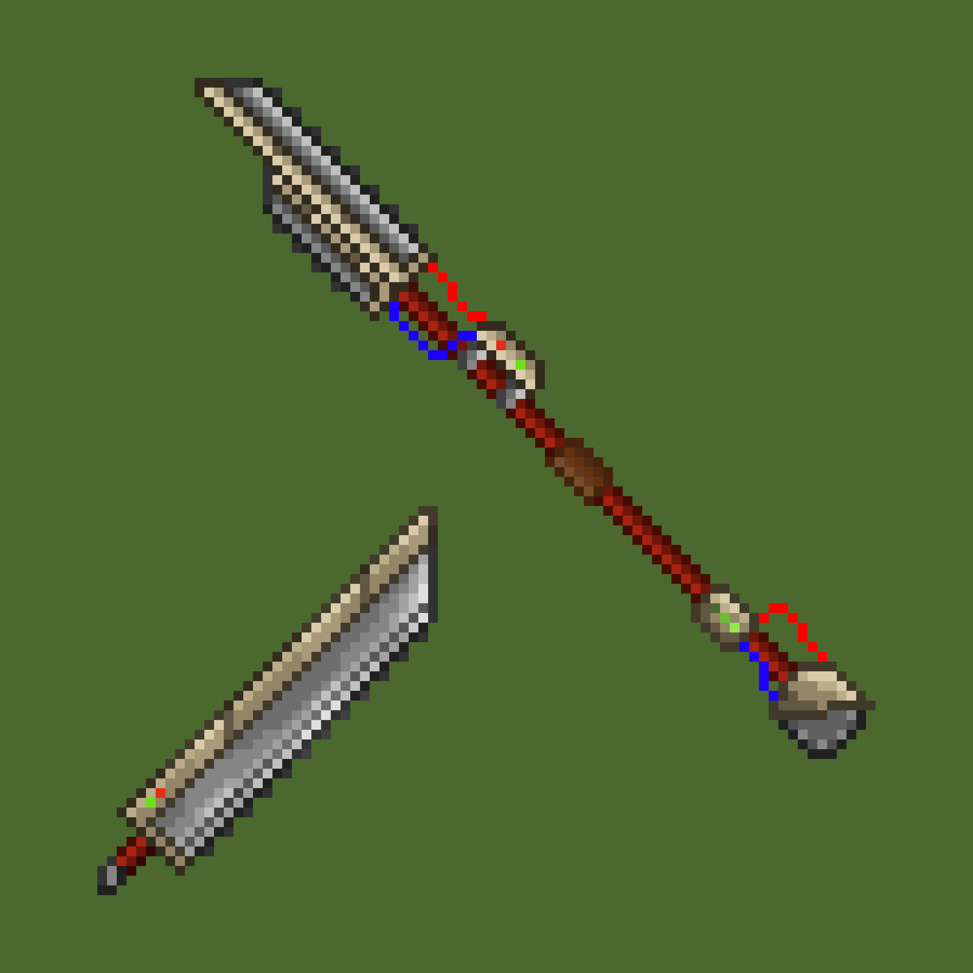 Wallpaper #BELCPZMBOBpx0NhmuMYD46 Remaking Swords into Spears Until I Get Bored Part 3 Breaker Blade