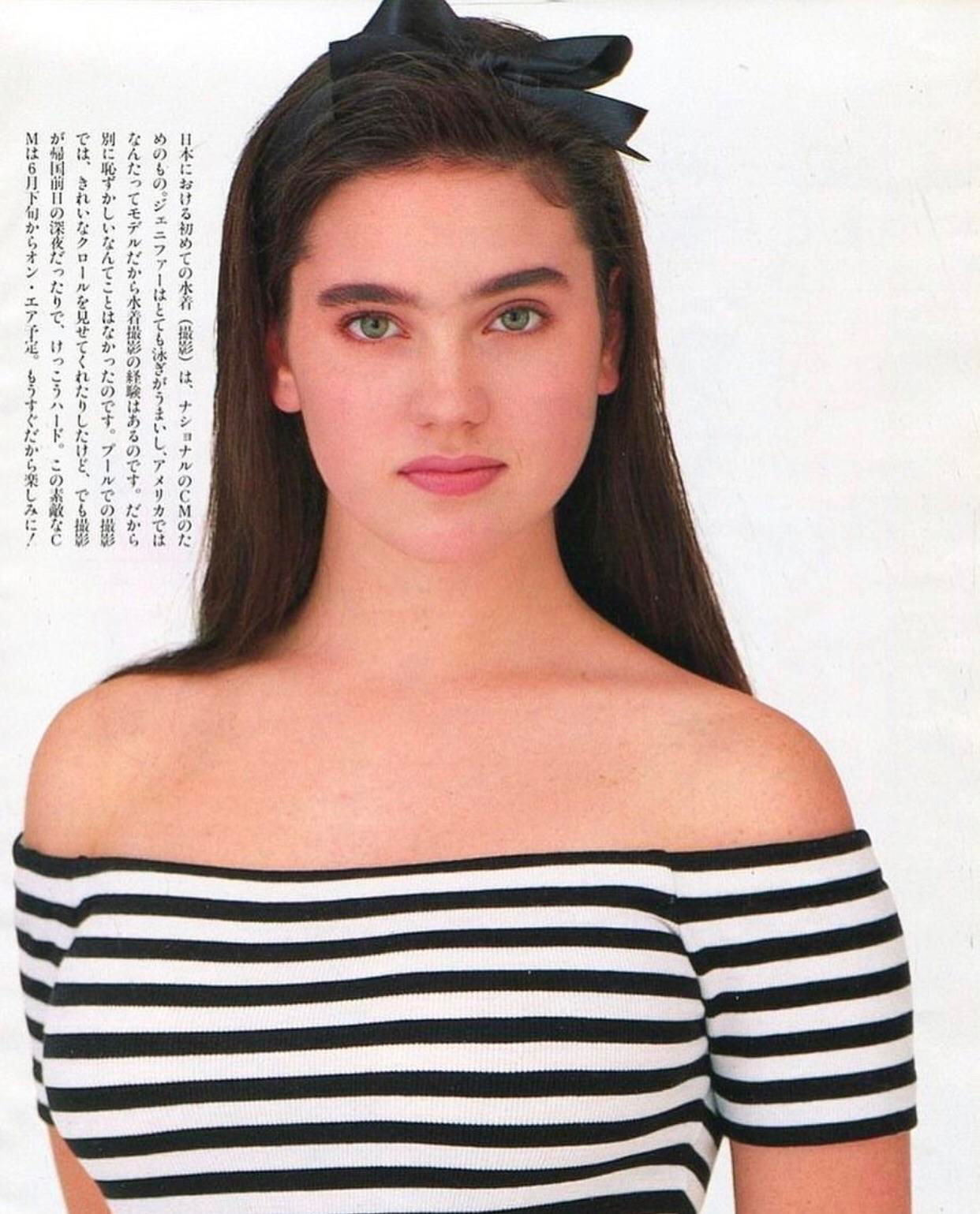 Wallpaper #276d6 Jennifer Connelly Photos