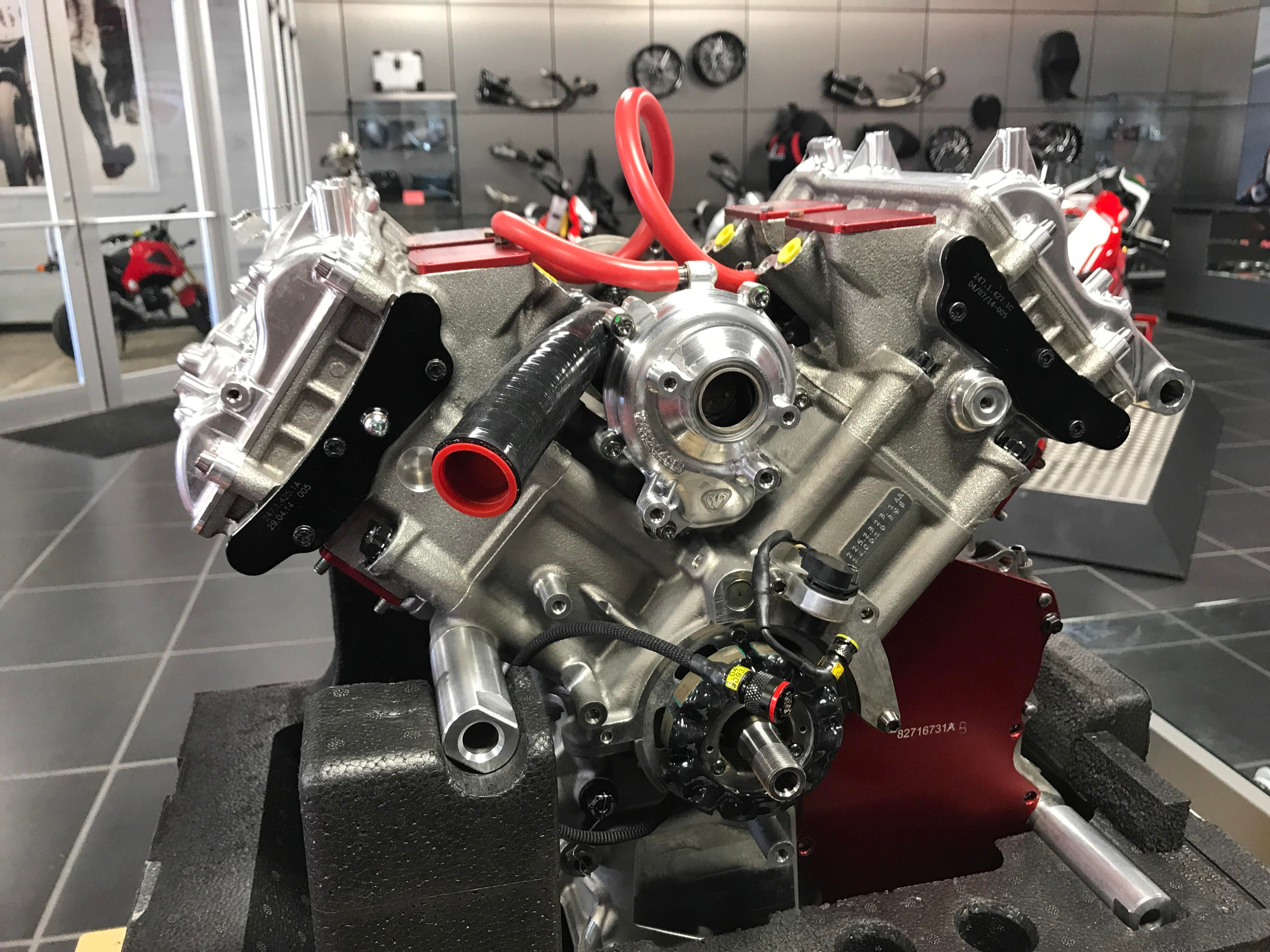 Wallpaper #6X0C8Y4Bnwiau_P6WgfP7 Ducatis Motogp Engine Not Latest Motogp