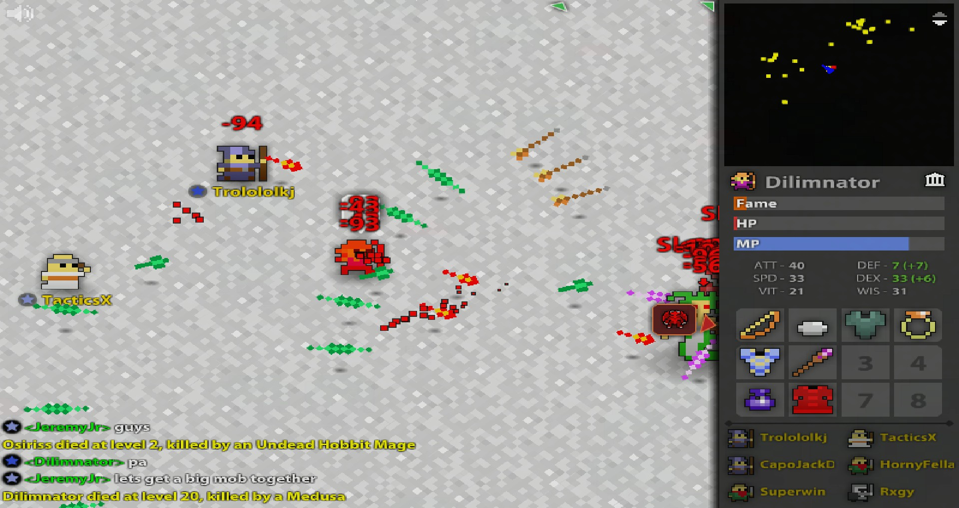 Wallpaper #p2fJ6JIBSpphPi3-wz7s355 Smash Every Button on Keyboard to Nexus Rrotmg