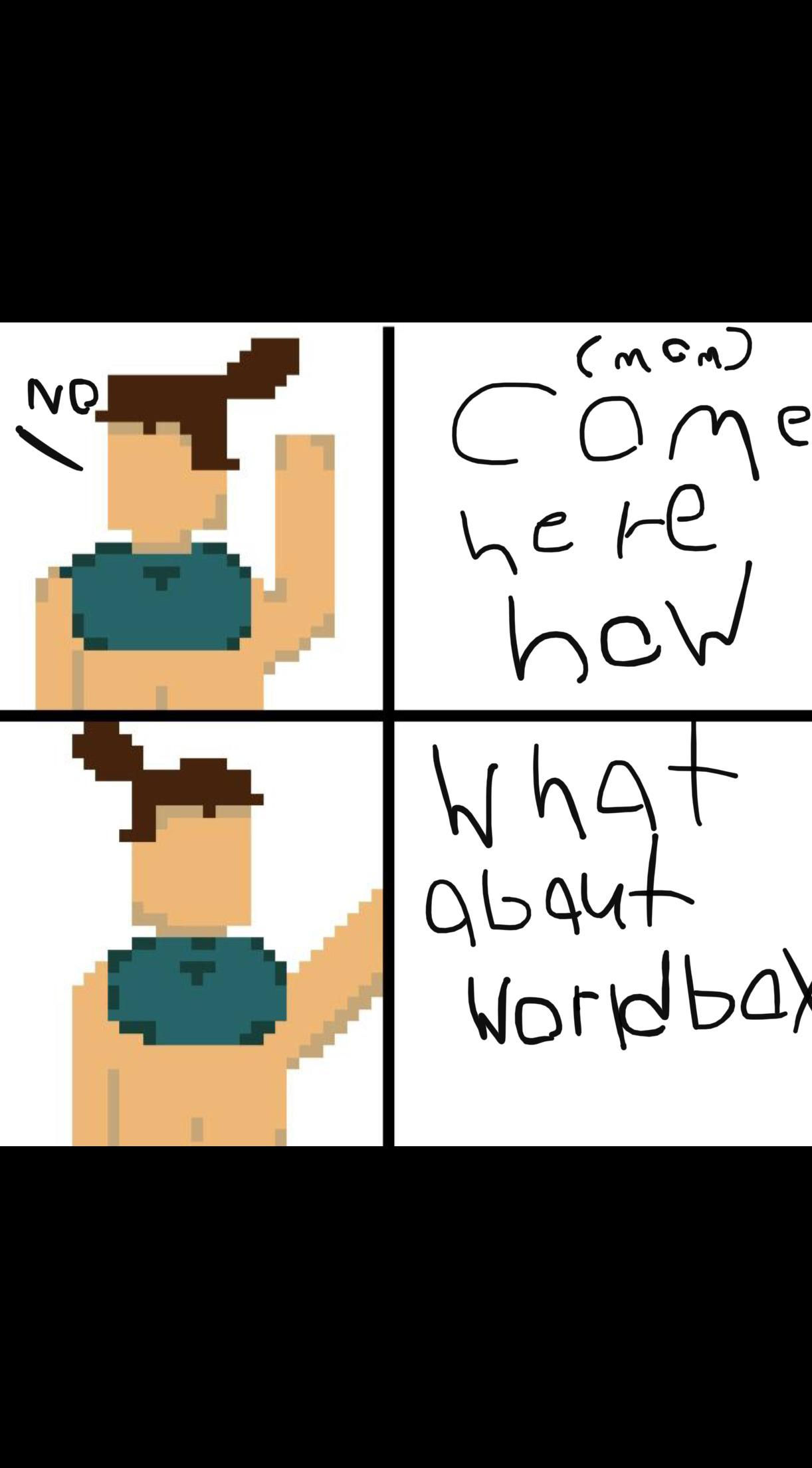 Wallpaper #oWhCHZMBSpphPi3-zSUB6 Worldbox Meme Rworldbox