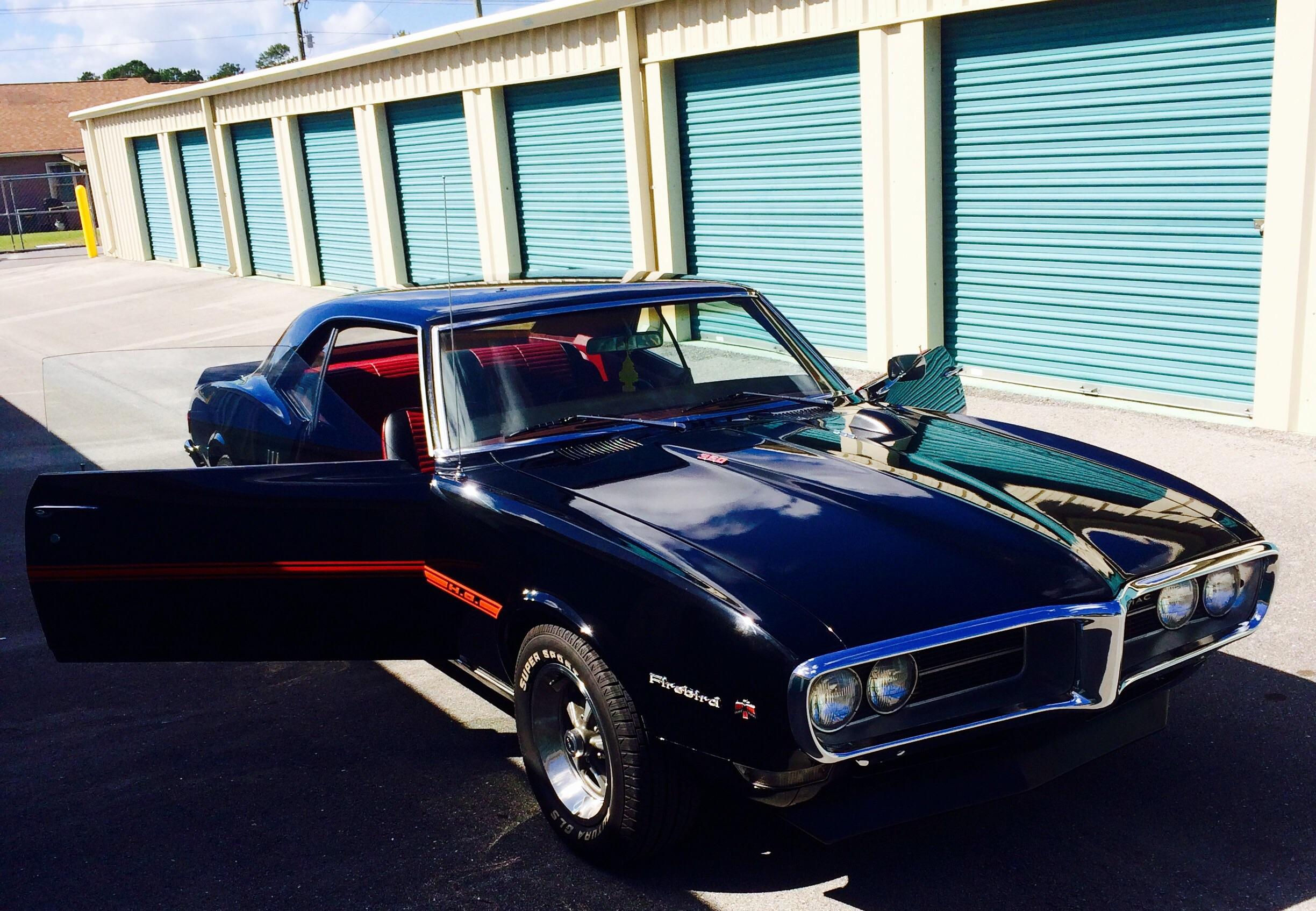 Wallpaper #Lbi625IBJvJKYCmEKvib121 1968 Pontiac Firebird 350 Ho Oc 2400x1700 Rcarporn