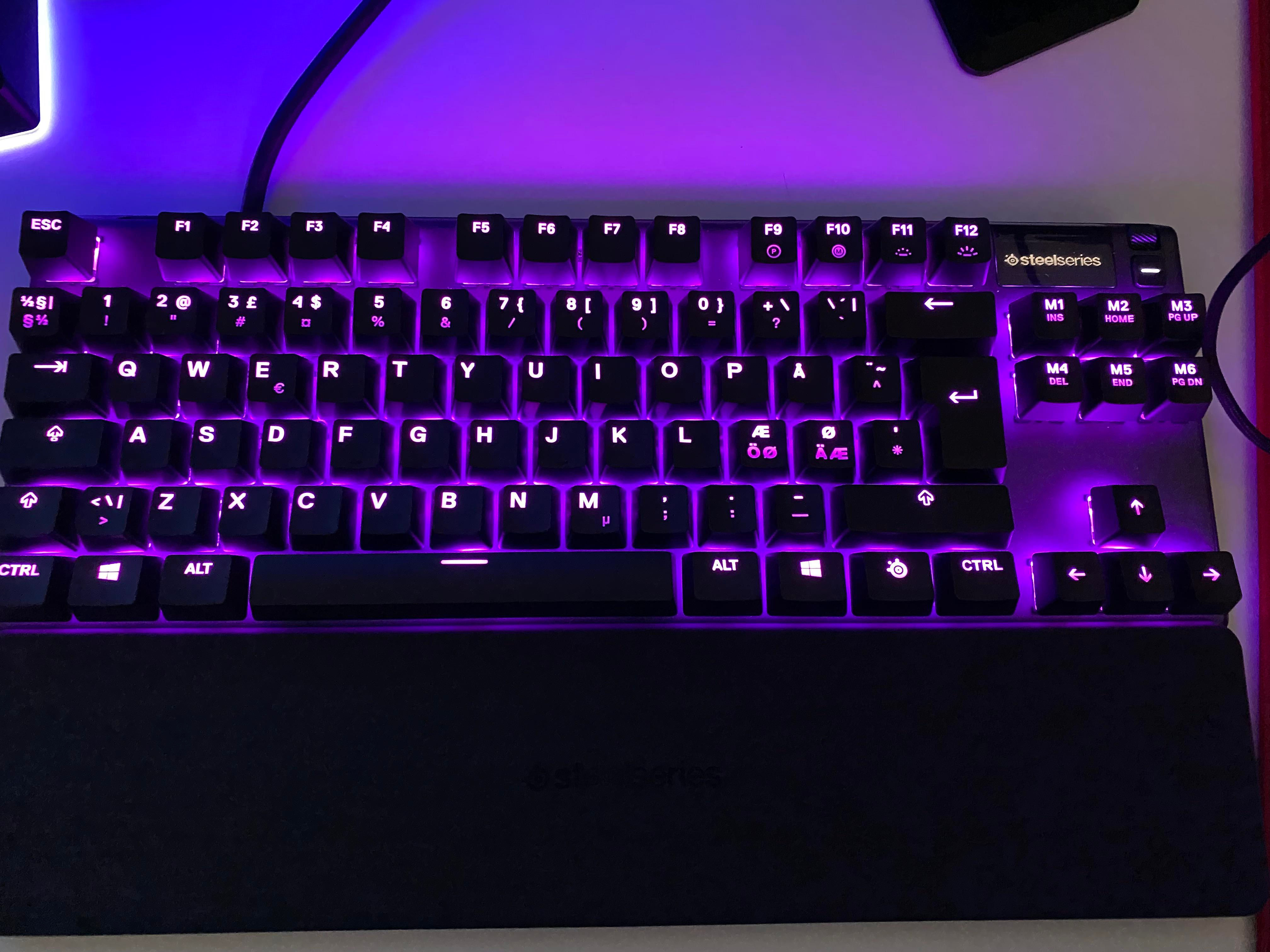 Wallpaper #uIvodZcBcm9NJah-AHfL57 I Need Some Help Finding Some Key Caps for My Apex Pro Tkl Nordic