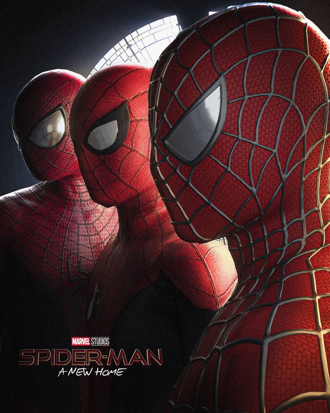 Wallpaper #fGhOGpMBSpphPi3-Iht46 Spider Man a New Home by at Venomhology Rmarvelstudios
