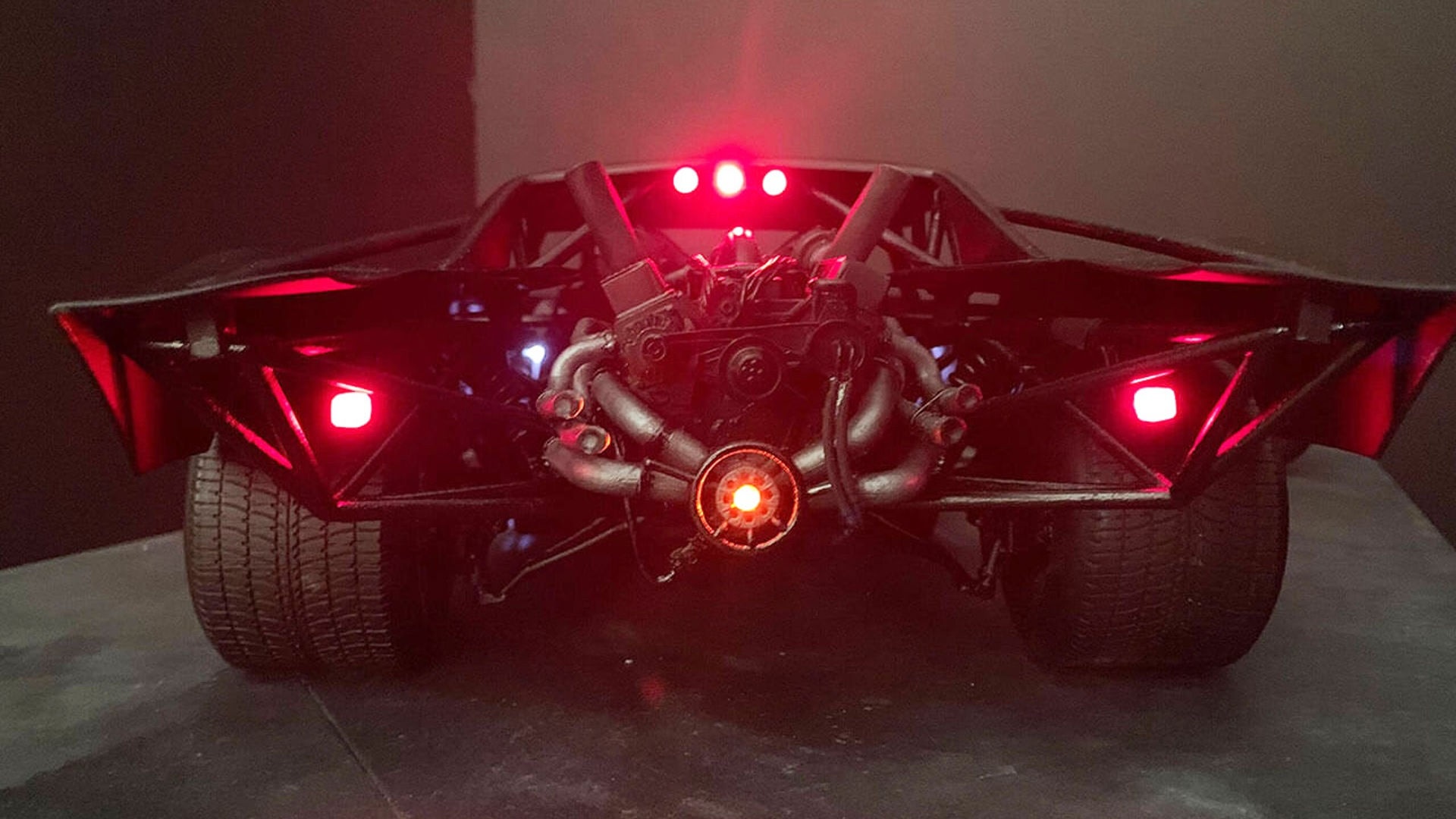 Wallpaper #zZy74pIBZHQxiYarKsFY136 What Do You Guys Think of the New Batmobile Rbatman