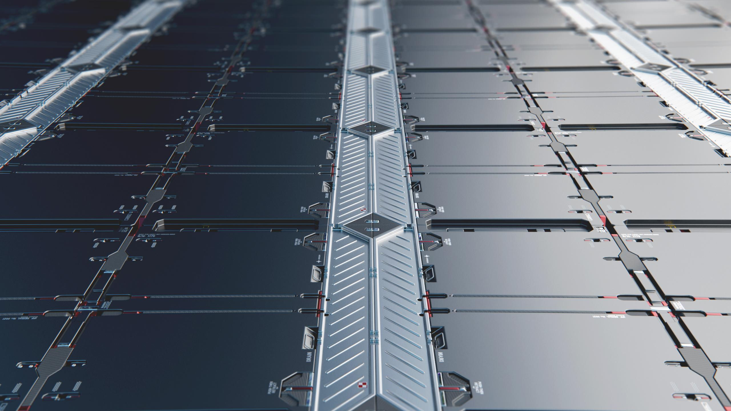 Wallpaper #5WjrF5MBSpphPi3-rxCo178 Sci Fi Floor Tiles Hardsurface Practice 15 Rblender