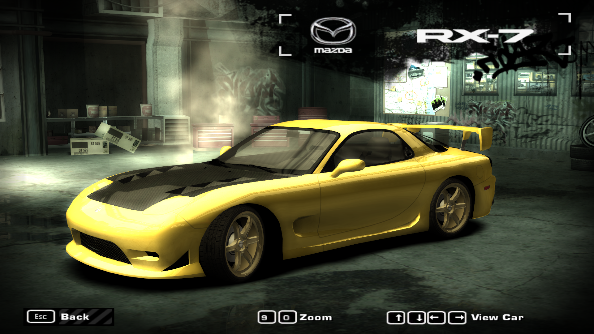Wallpaper #mMlqkJcB-VVLIetlE2wE173 Had an Idea While Playing Need for Speed Most Wanted Rinitiald