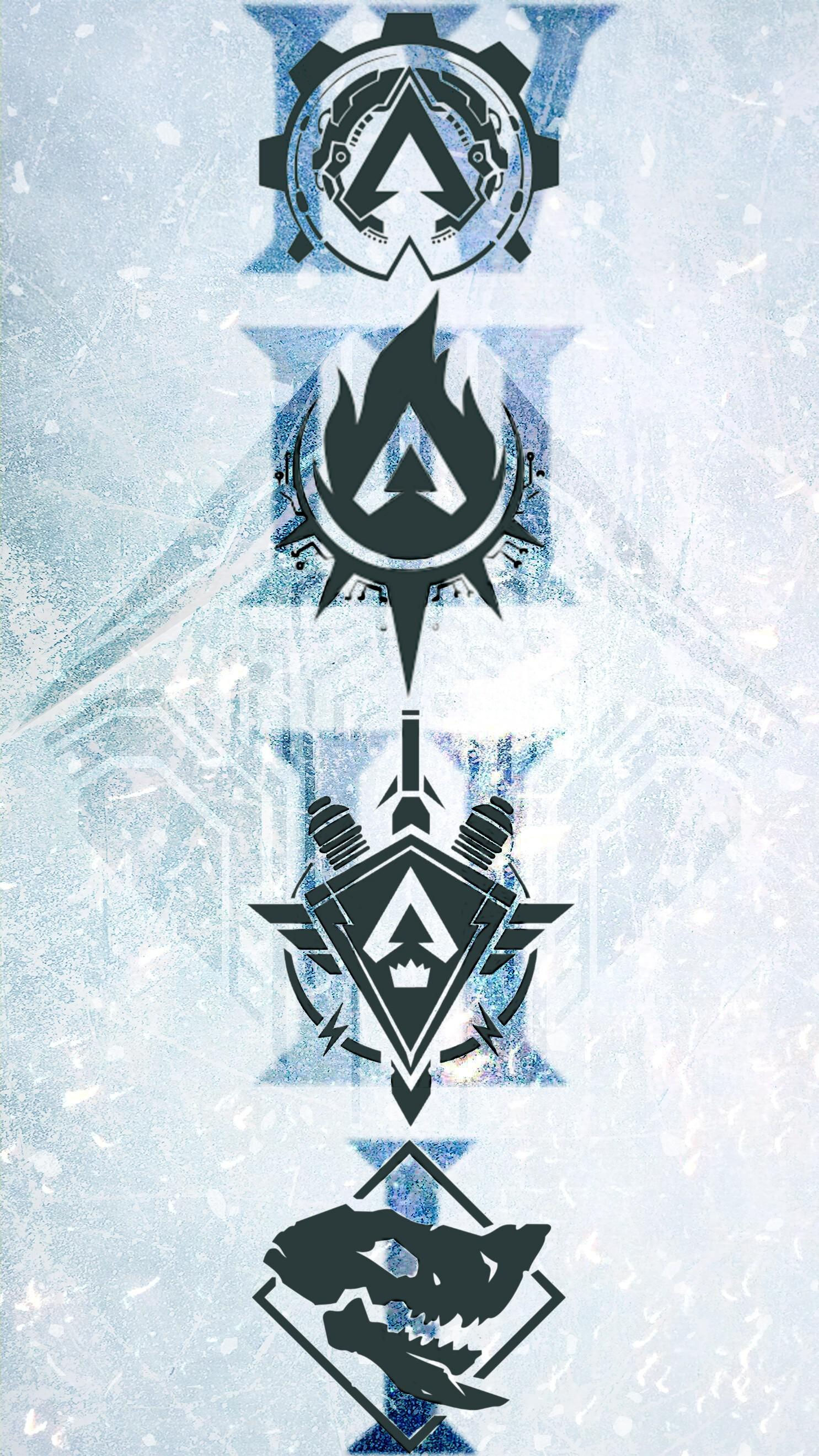 Wallpaper #CB1NLZMBlOZrFDOkdNDT348 4 Seasons Soon Apex Legends Phone Lockscreen Fixed Vi Iv R