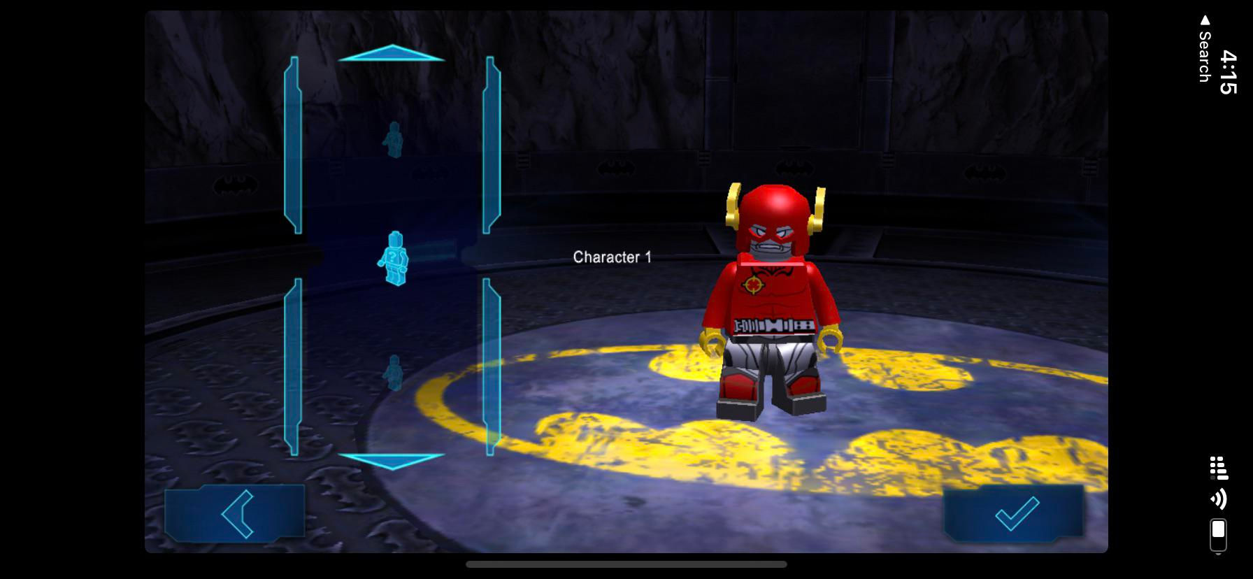 Wallpaper #9R1ILpMBlOZrFDOku9Ln19 Custom Character from Lego Batman 2 on Ios Flash Hush Deadshot