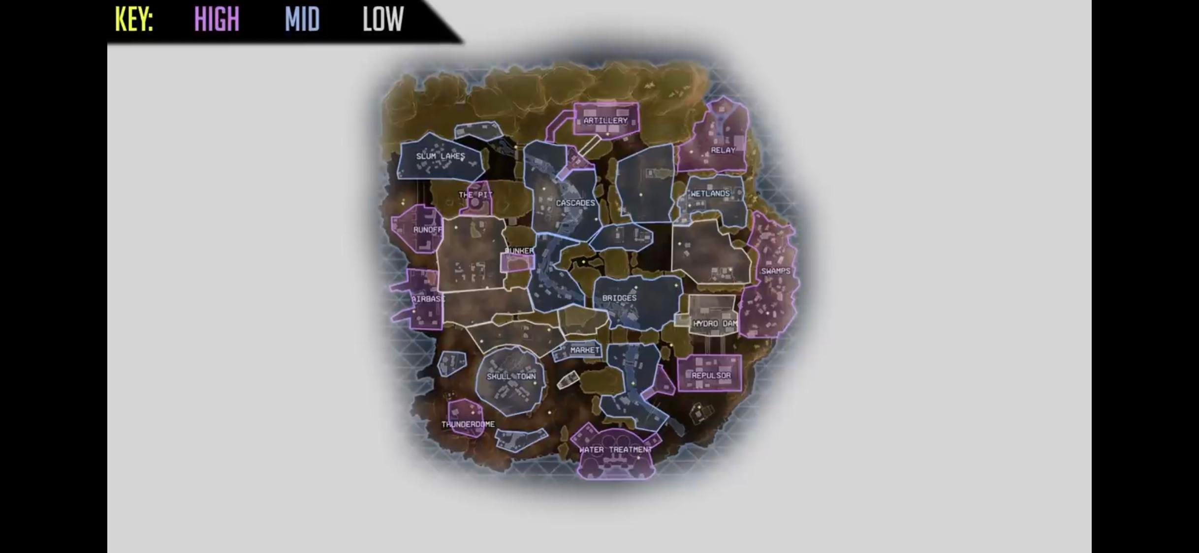 Wallpaper #2mftEpMBSpphPi3-3f1w13 Apex Loot Map Rapexlegends