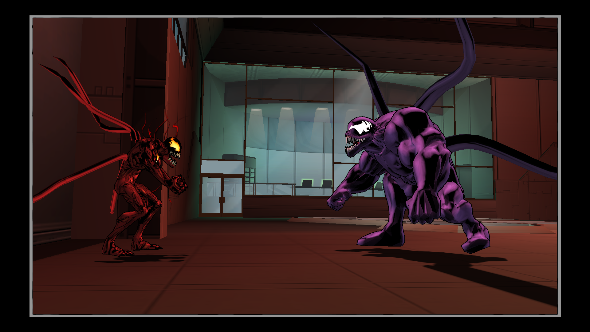 Wallpaper #DxooTpMB1yWOL4qgp31g104 Some Screenshots from the 2005 Ultimate Spider Man Game I Just Finished