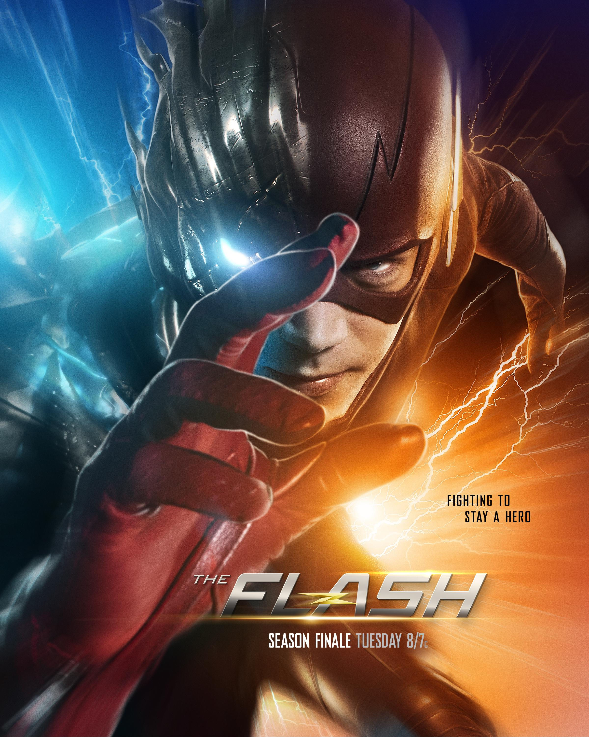 Wallpaper #41743 Watch the Flash HD Free TV Show Cinefox