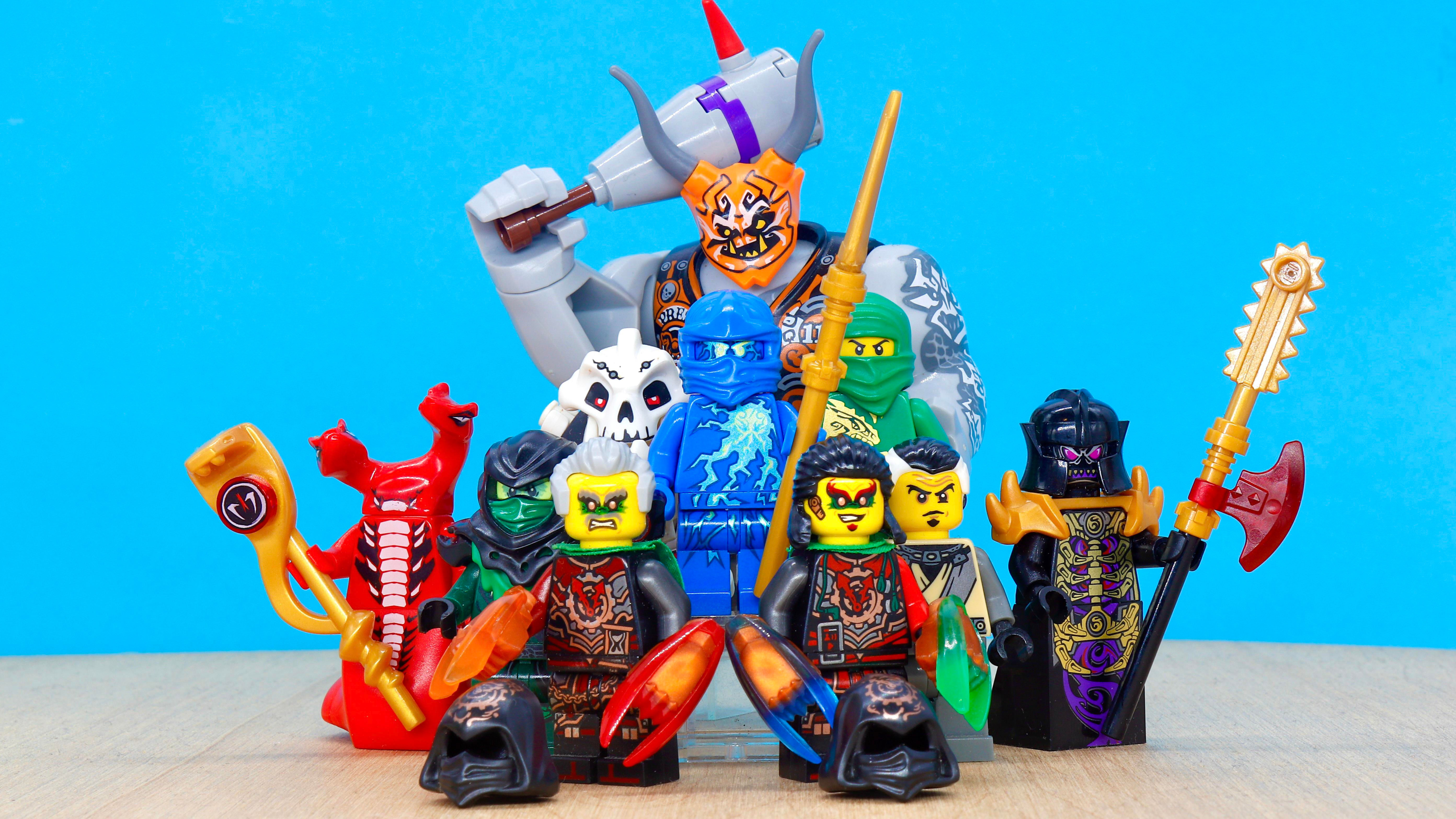 Wallpaper #t51wZJcBkAG5jTCHV7C-110 Lego Ninjago Fangtom Minifigure Price Informacionpublicasvetgobgt