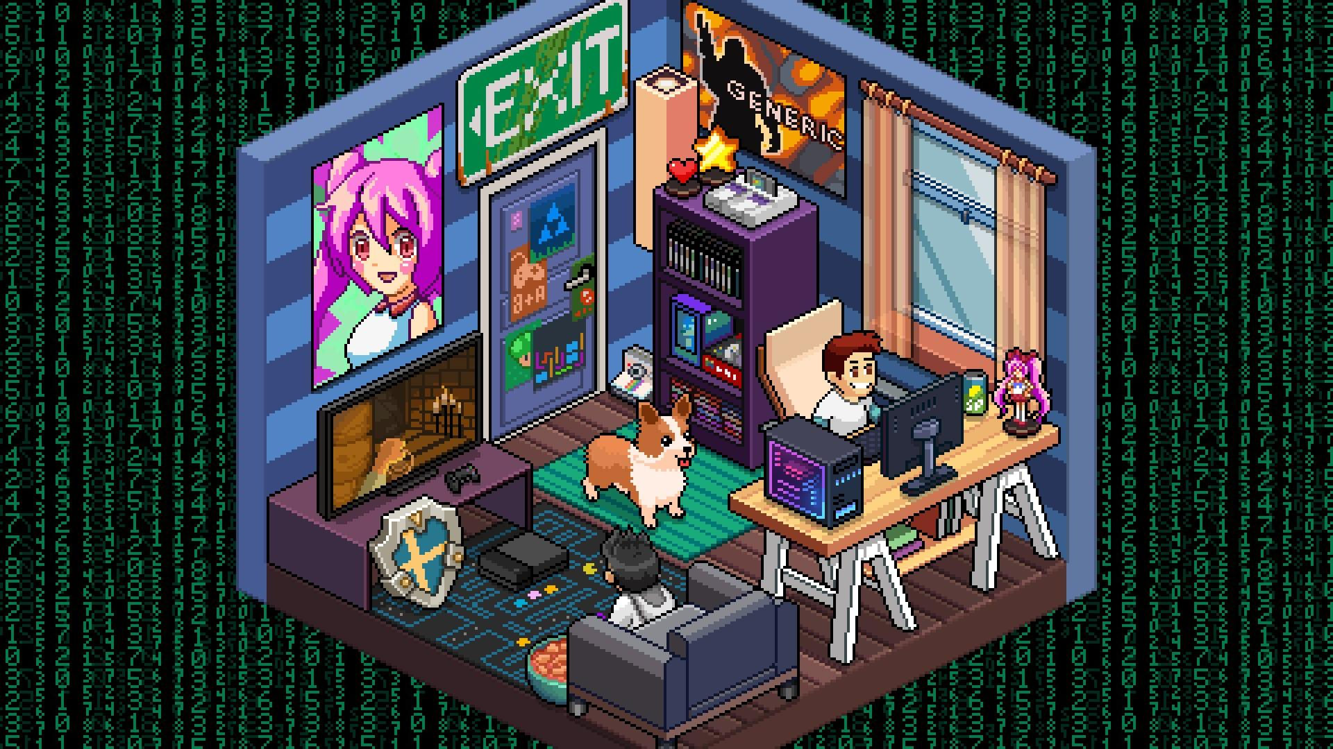 Wallpaper #MWcjC5MBSpphPi3-X9jd245 Apparently Tiny Rooms Are a Thing Now So Here is My Gamer Room R