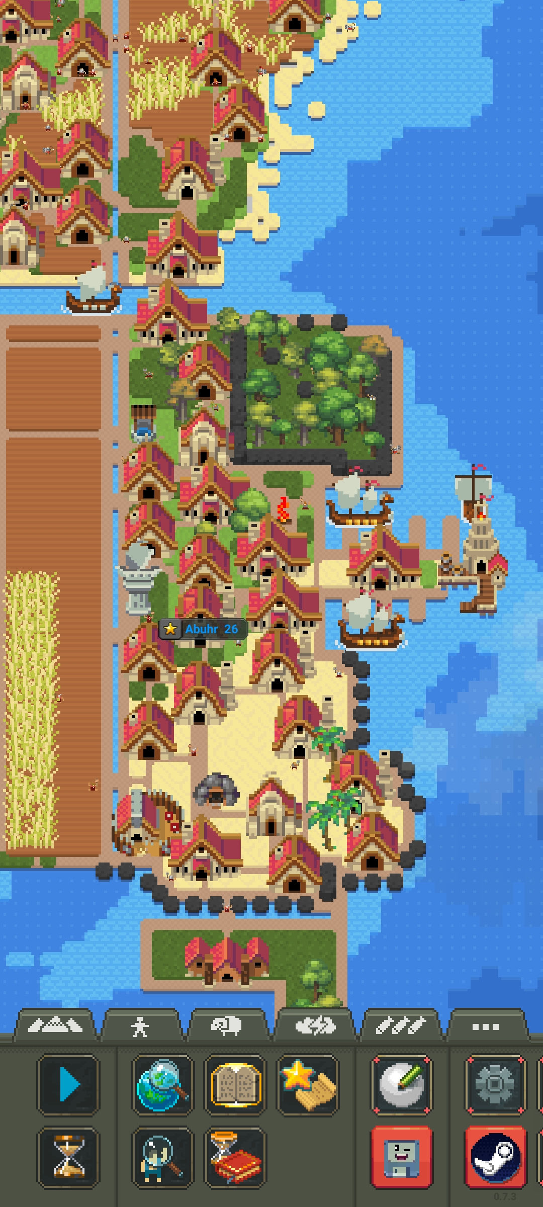 Wallpaper #oWhCHZMBSpphPi3-zSUB81 Just a Typical Harbor Rworldbox
