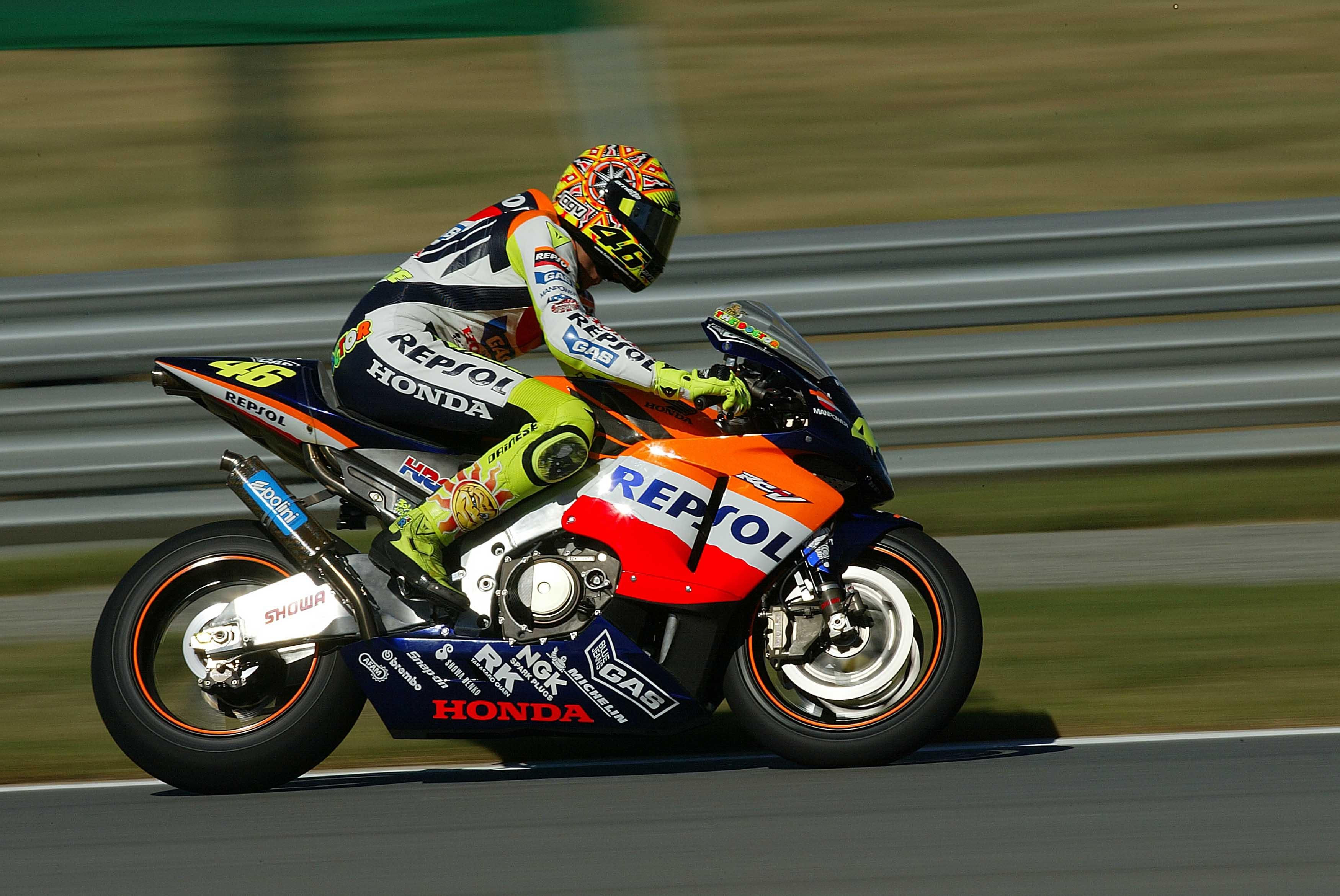 Wallpaper #30ffc Motogp Jerez Iker Lecuona to Sub for Marc Marquez on Repsol Honda at
