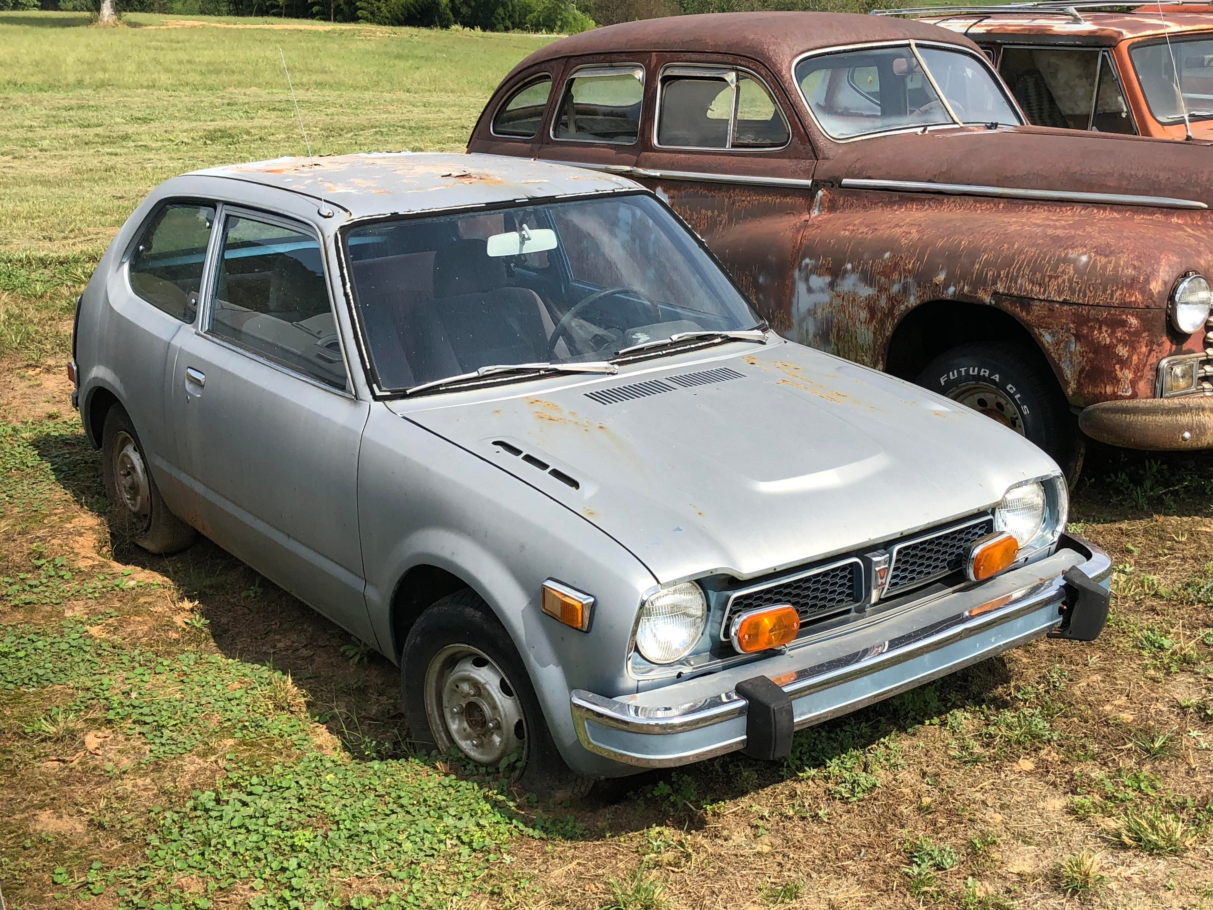 Wallpaper #NTs_cZcBSWmA-tzpVpD-97 1st Generation Honda Civic Here Not Sure What Year Exactly Rhonda