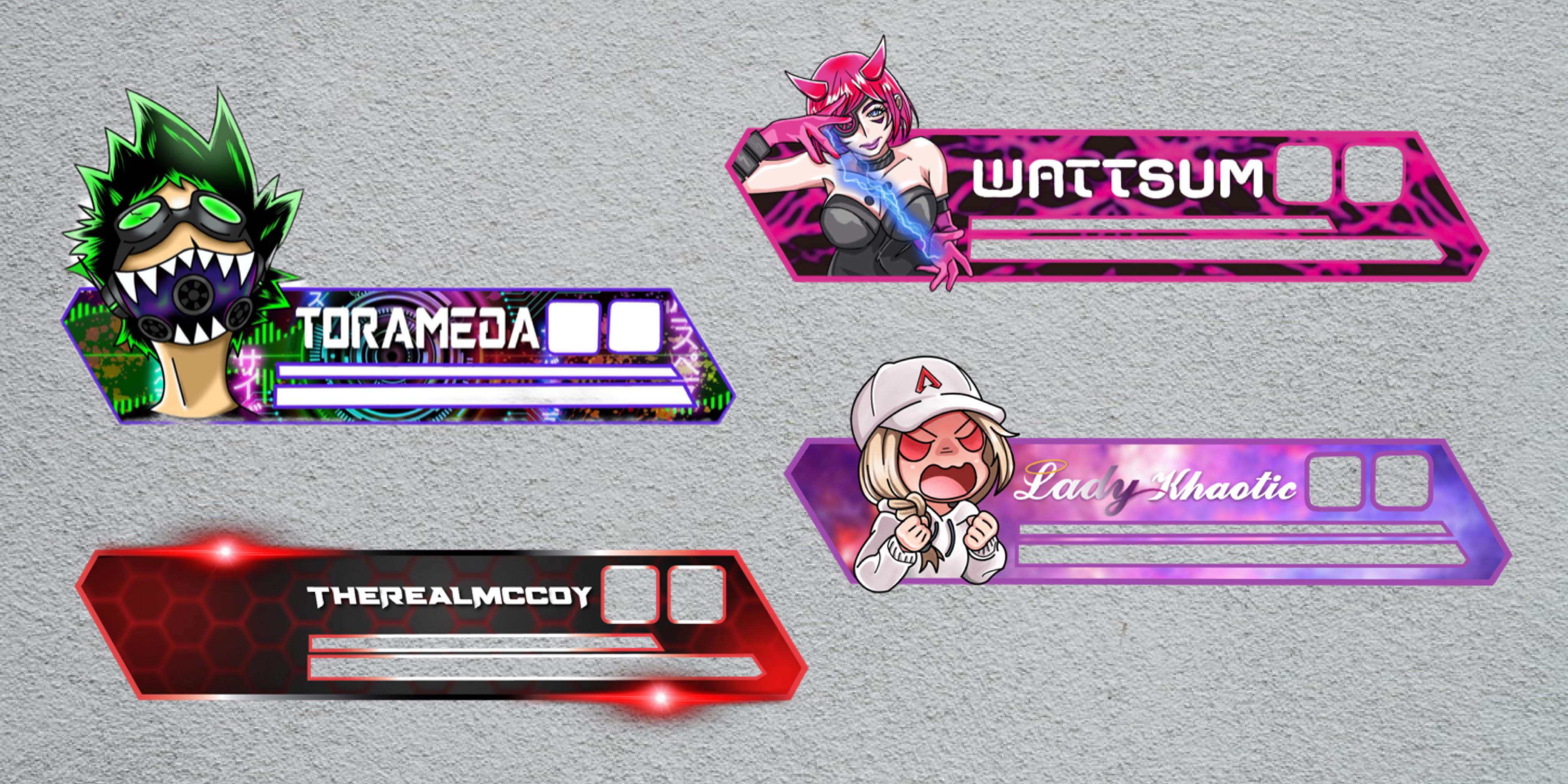 Wallpaper #pJwd45IBZHQxiYarx8Ob20 Apex Legends Custom Health Bar Overlays Designed by Me Rapexlegends