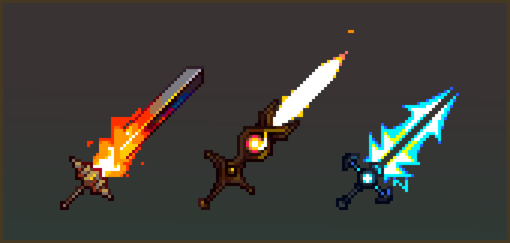 Wallpaper #xRdlPpMBPLD5_VENqd9N228 1623 Best Sprite Art Images on Pholder Death Battle Matchups Pixel