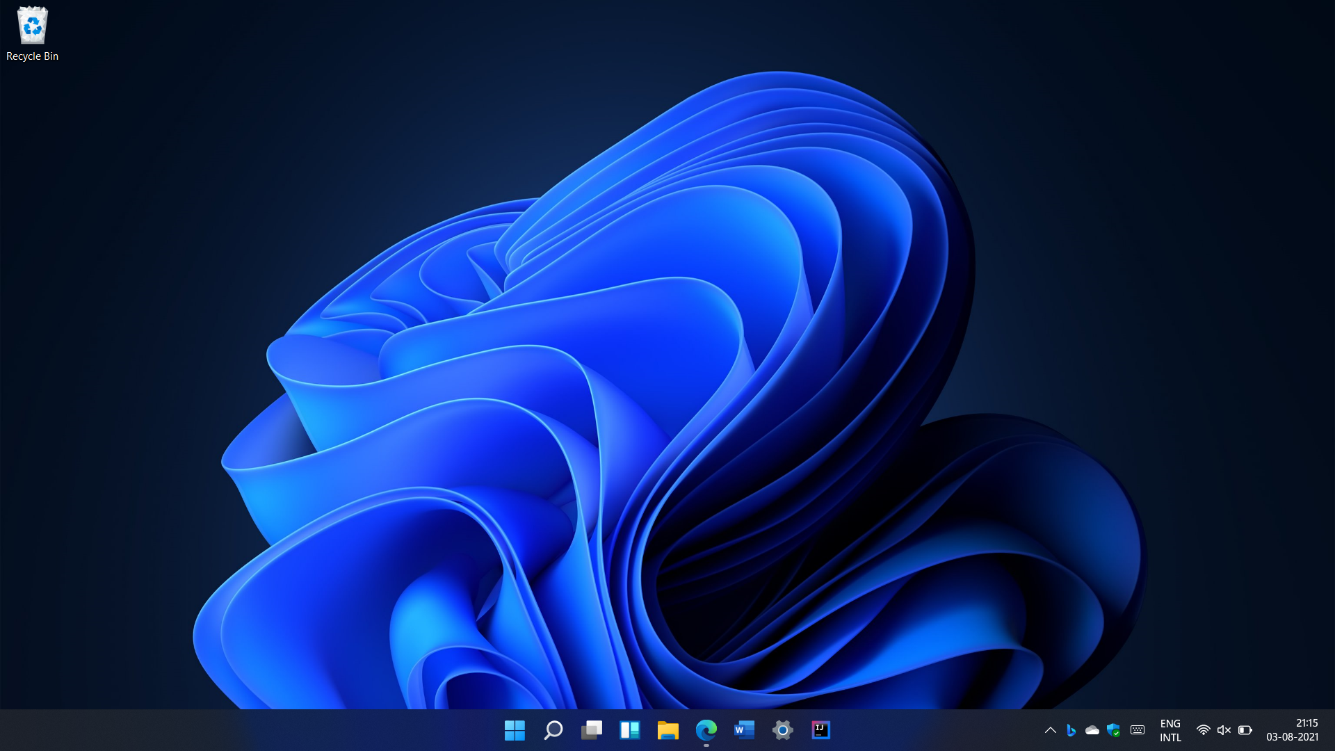 Wallpaper #1W0Na5cBycdYOYFTfHFU146 The Most Generic Windows Setup Rdesktops