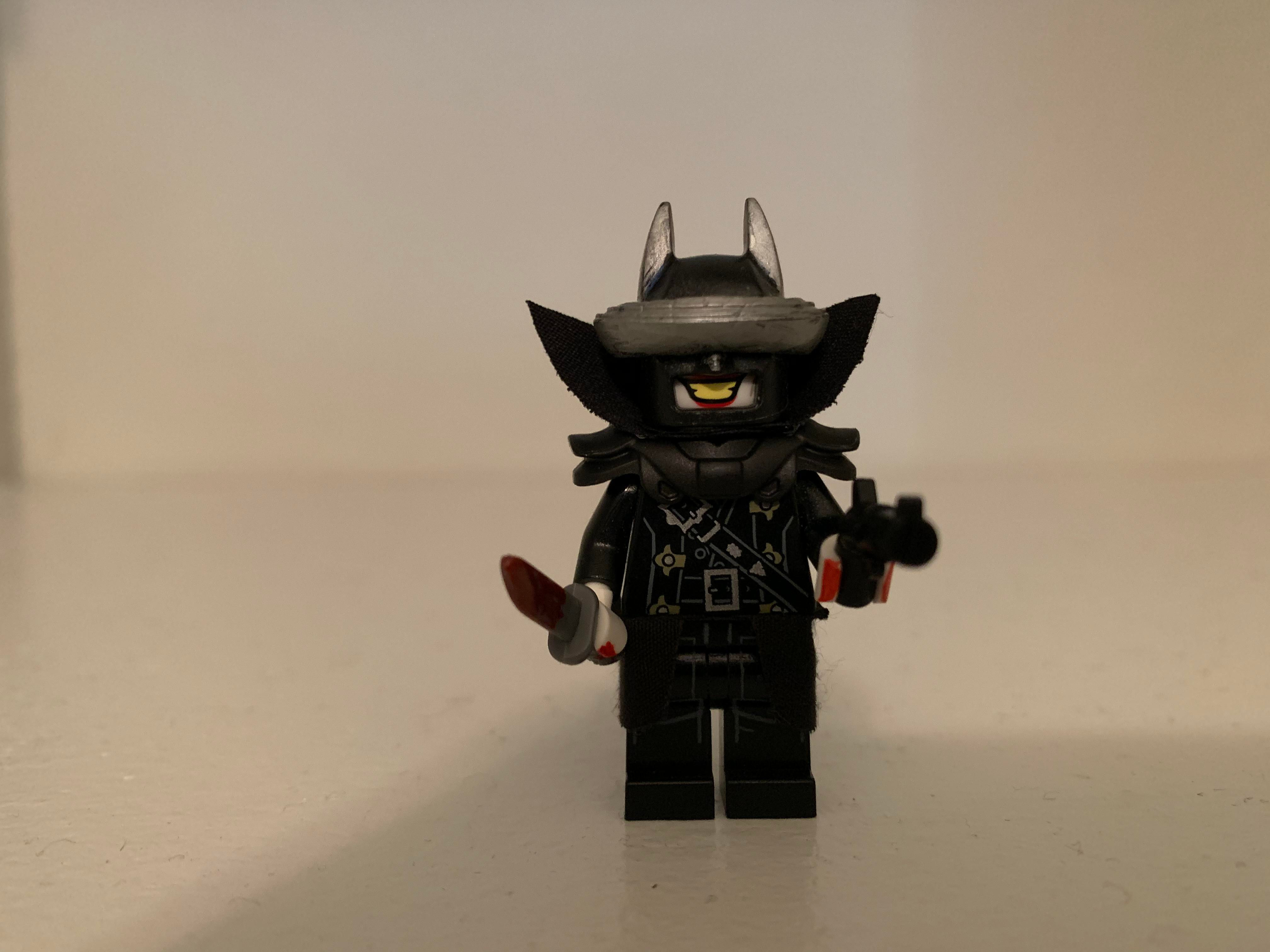 Wallpaper #wRkWLY8BtGB6xQ78PZHH5 I Made a Custom Batman Who Laughs is There Anything I Should Change
