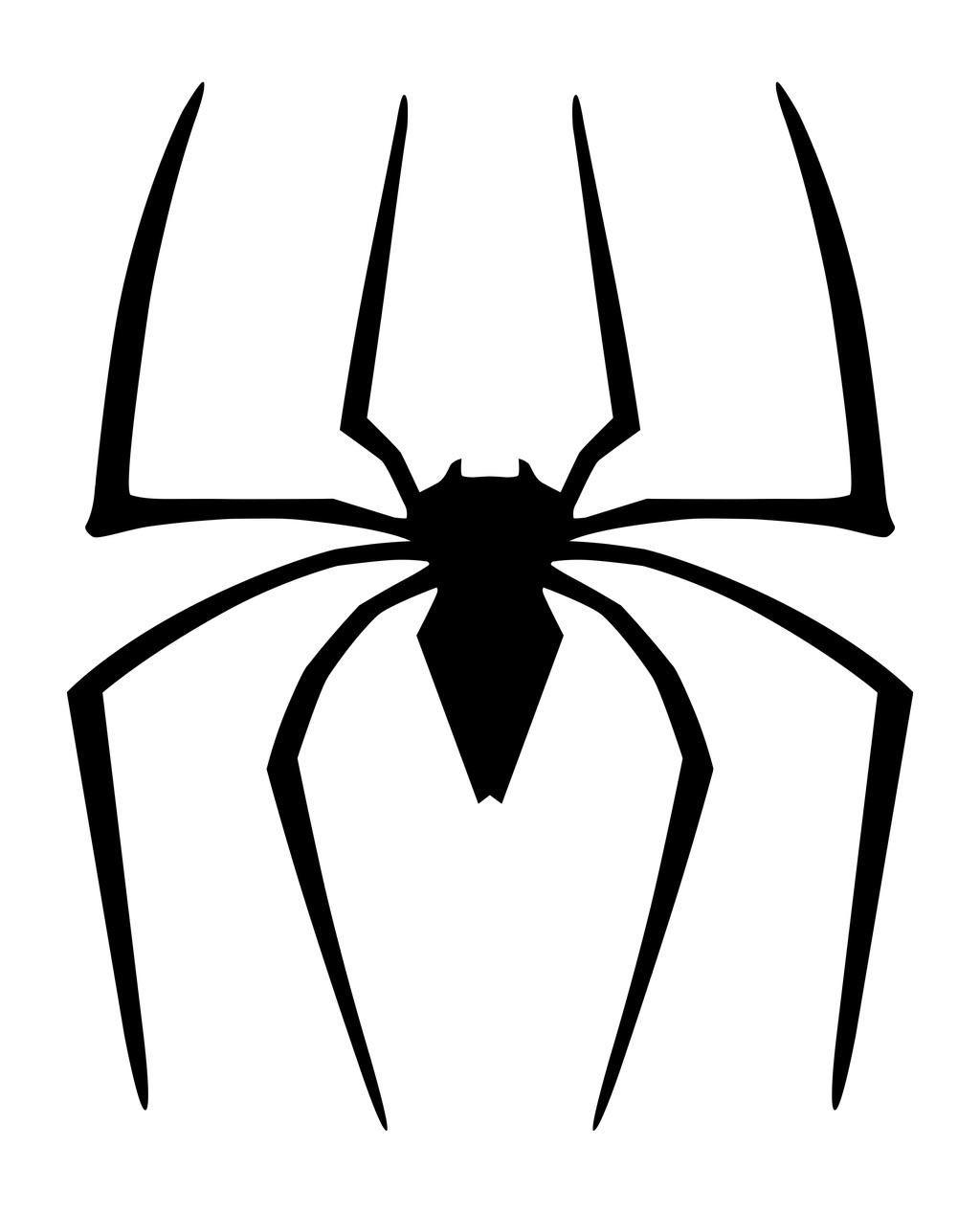 Wallpaper #wc4NJZMB71dOy6JZpRKA208 Love the Simplicity of the Spider Man 2002 Logo Perfect Comic Adaption