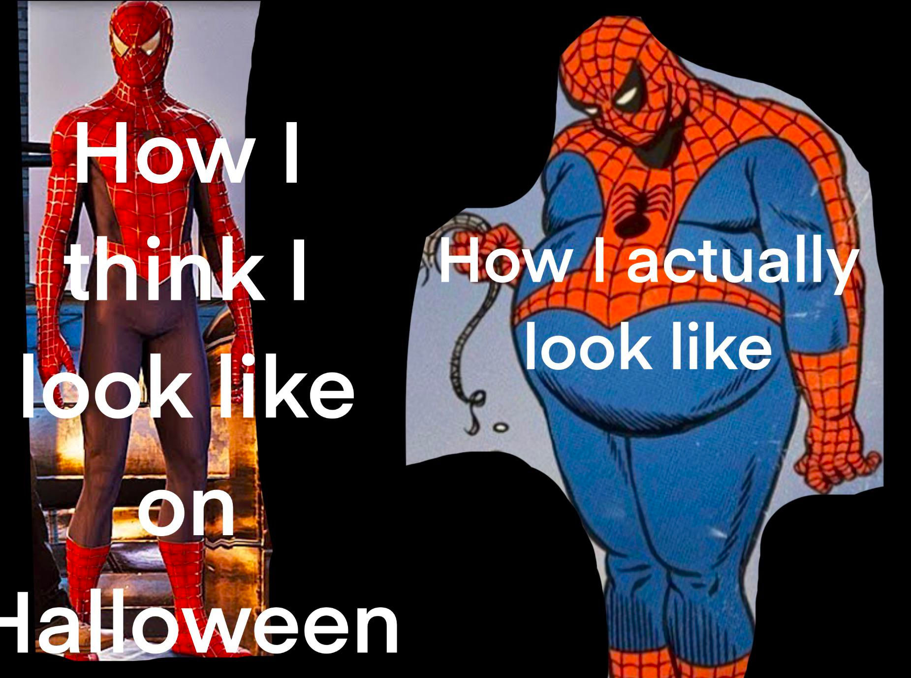 Wallpaper #d0WlmY4B7YBJg1BVz6FR51 Spider Man Meme Photos Cantik