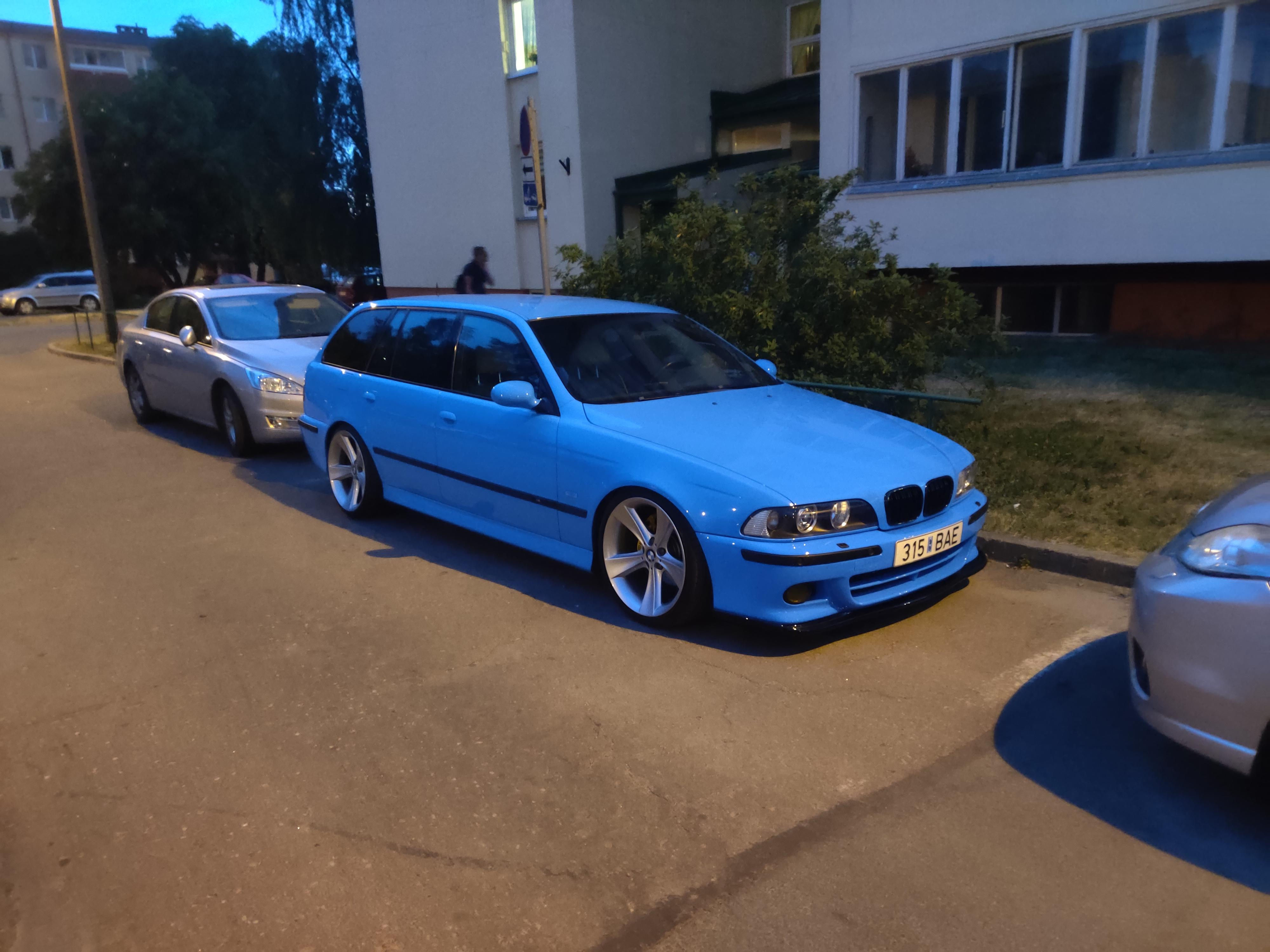 Wallpaper #MRmABo8BtGB6xQ78DlQ113 Spotted Today This Sexy Stanced BMW E39 in Tallinn Narva Rspotted