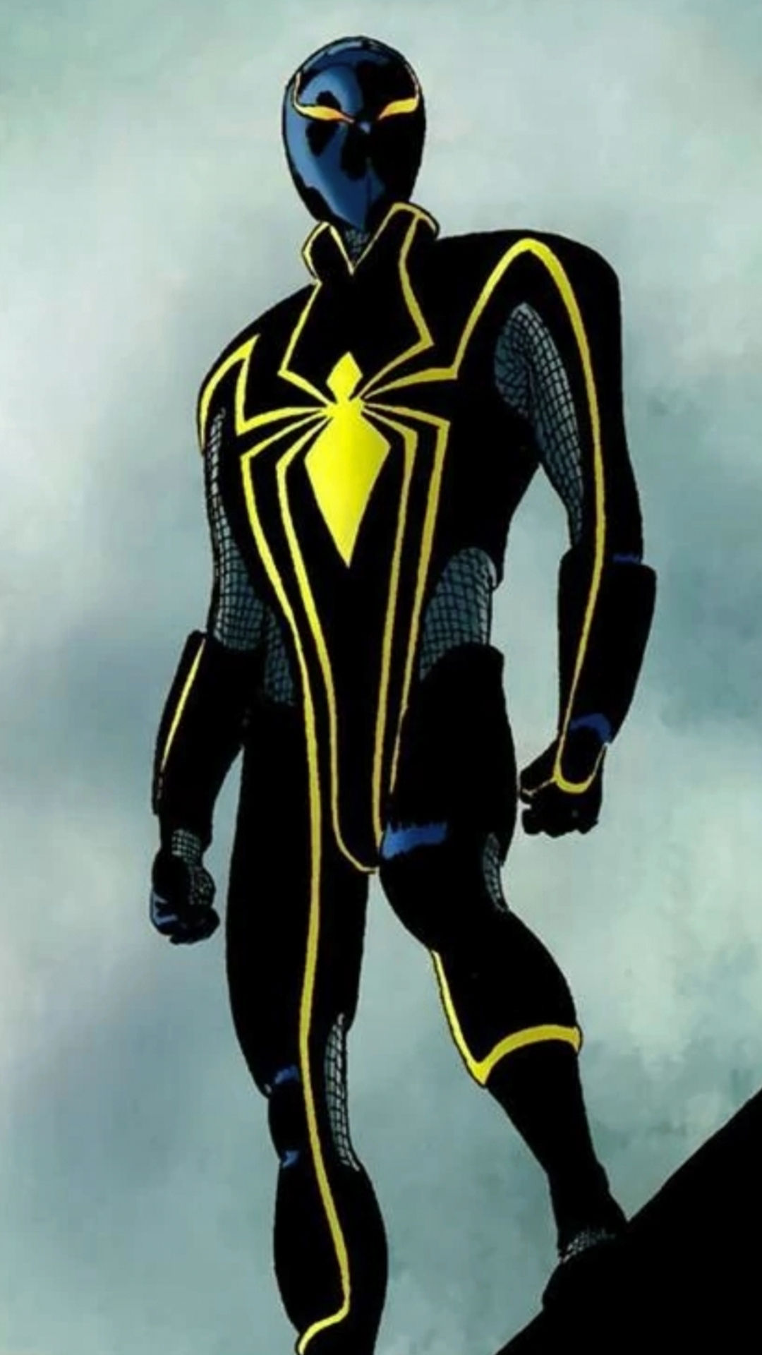 Wallpaper #mxmcE48BtGB6xQ78yGZ145 I Dont Know About You but the Spider Armor Mk 2 is My Favorite