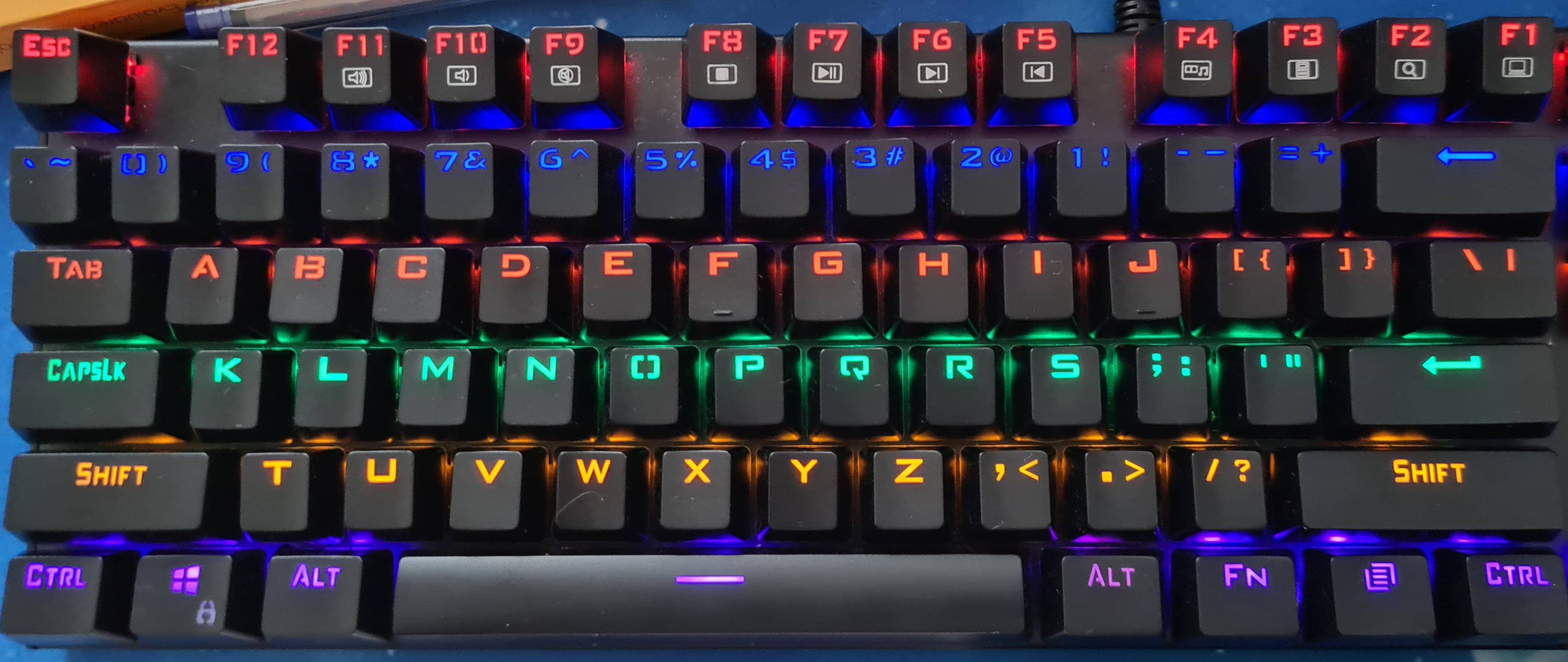 Wallpaper #V_9bapMB3lSXT3zUceam228 Cursed Keyboard Rmemes