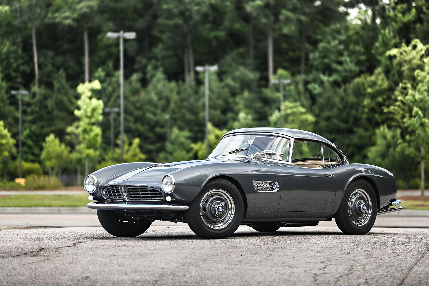Wallpaper #JGckBZMBSpphPi3-Fbsq167 1958 BMW 507 1800x1200 Rcarporn