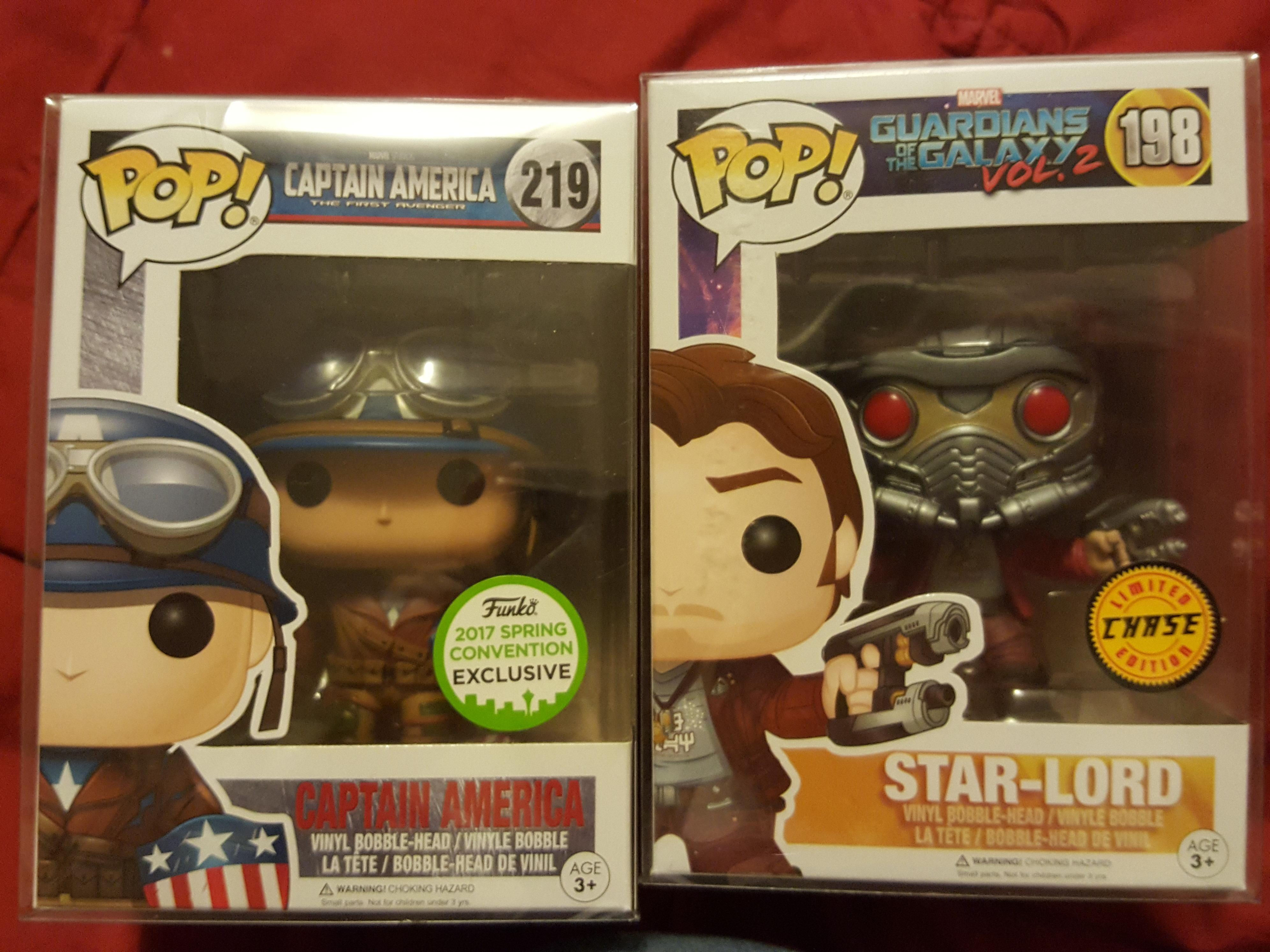 Wallpaper #TzHkNZMB5zzyi_yYKVgZ214 eBay Haul My First Chase and the Captain America We All Need Rfunkopop