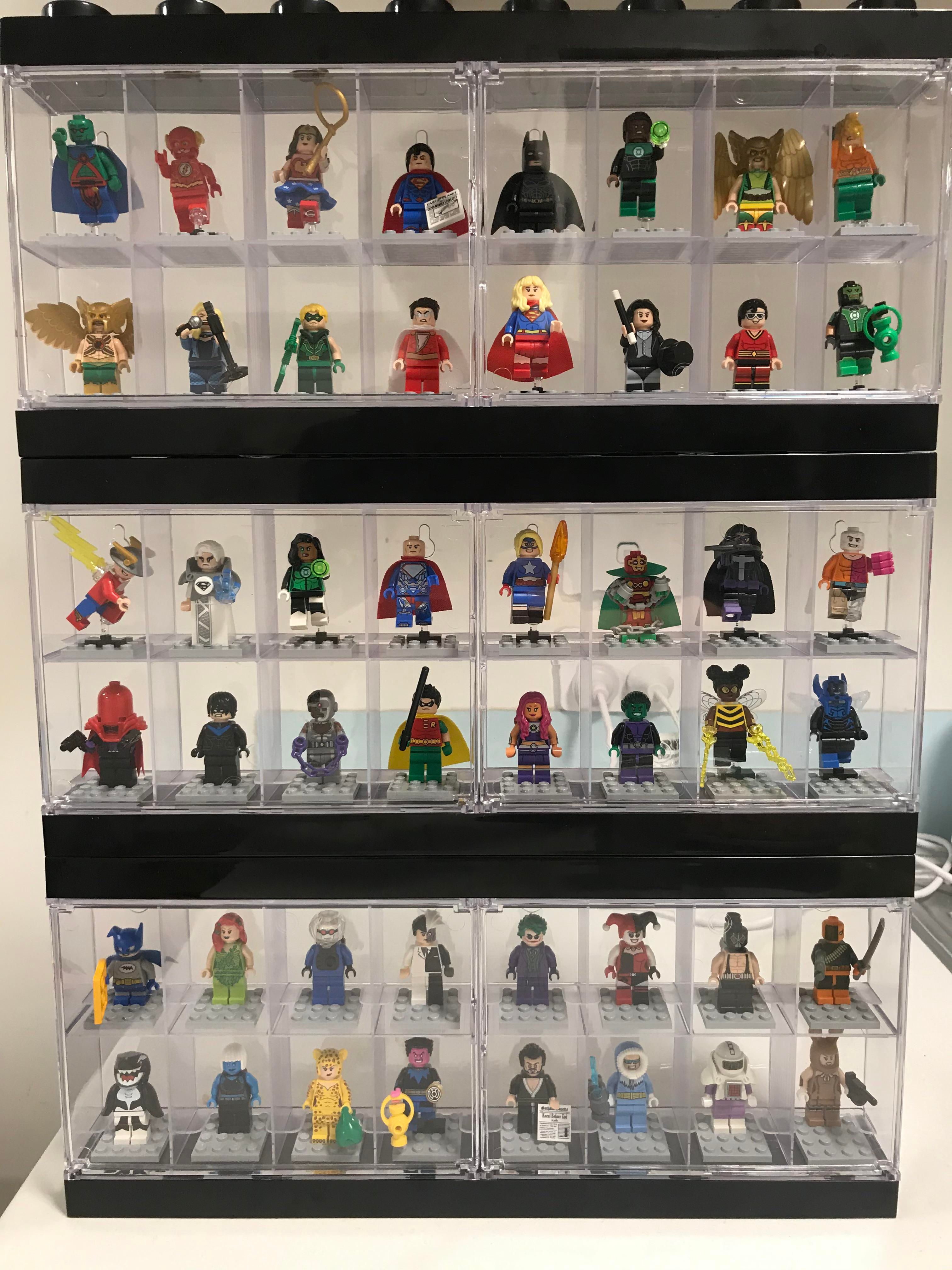 Wallpaper #HJ__V5MBcUVgGJNo87AR85 35 Best Ideas for Coloring Lego DC Minifigures