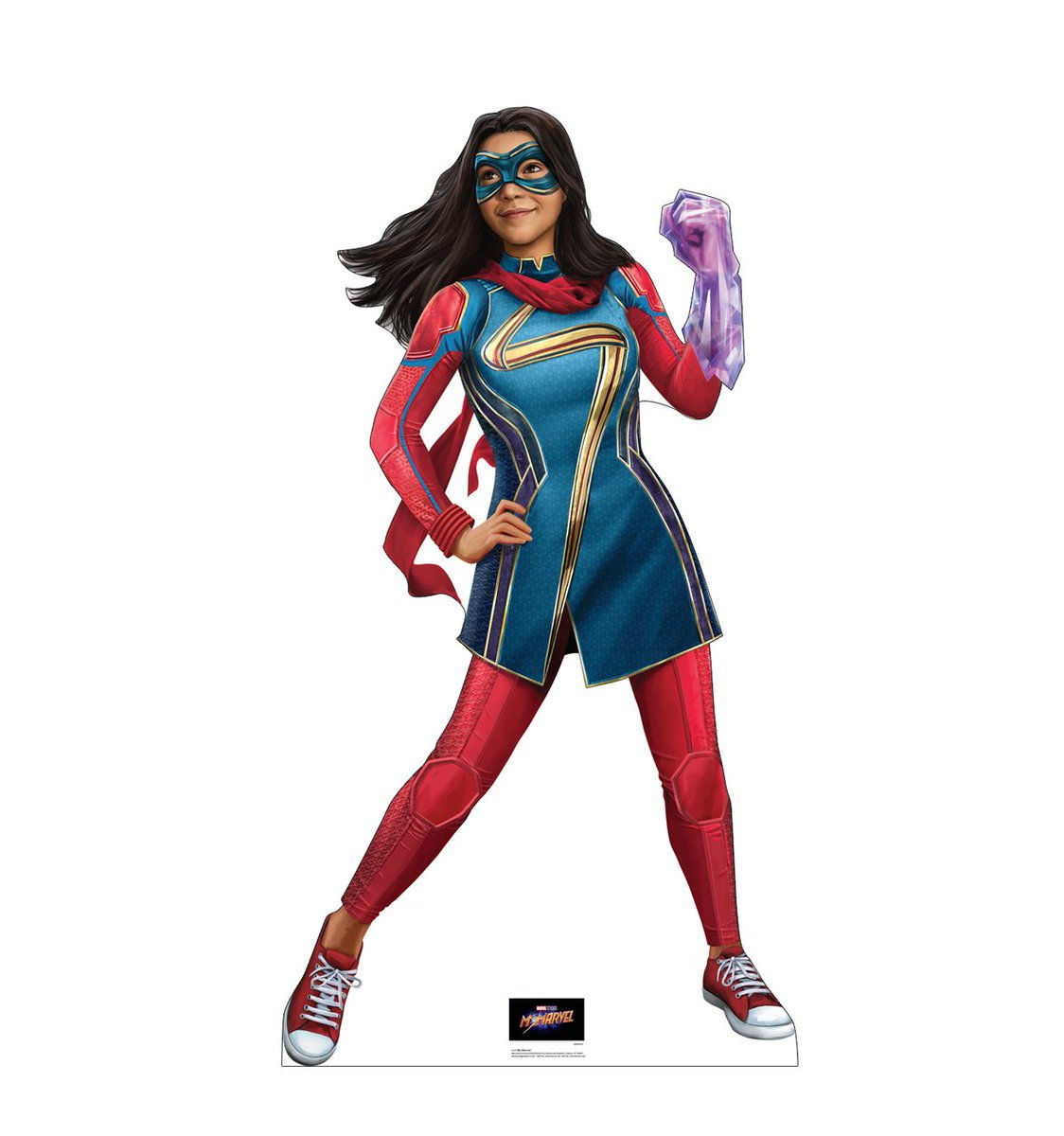 Wallpaper #dfbc2 Marvels Avengers Characters Ms Marvel Kamala Khan Bruce Banner