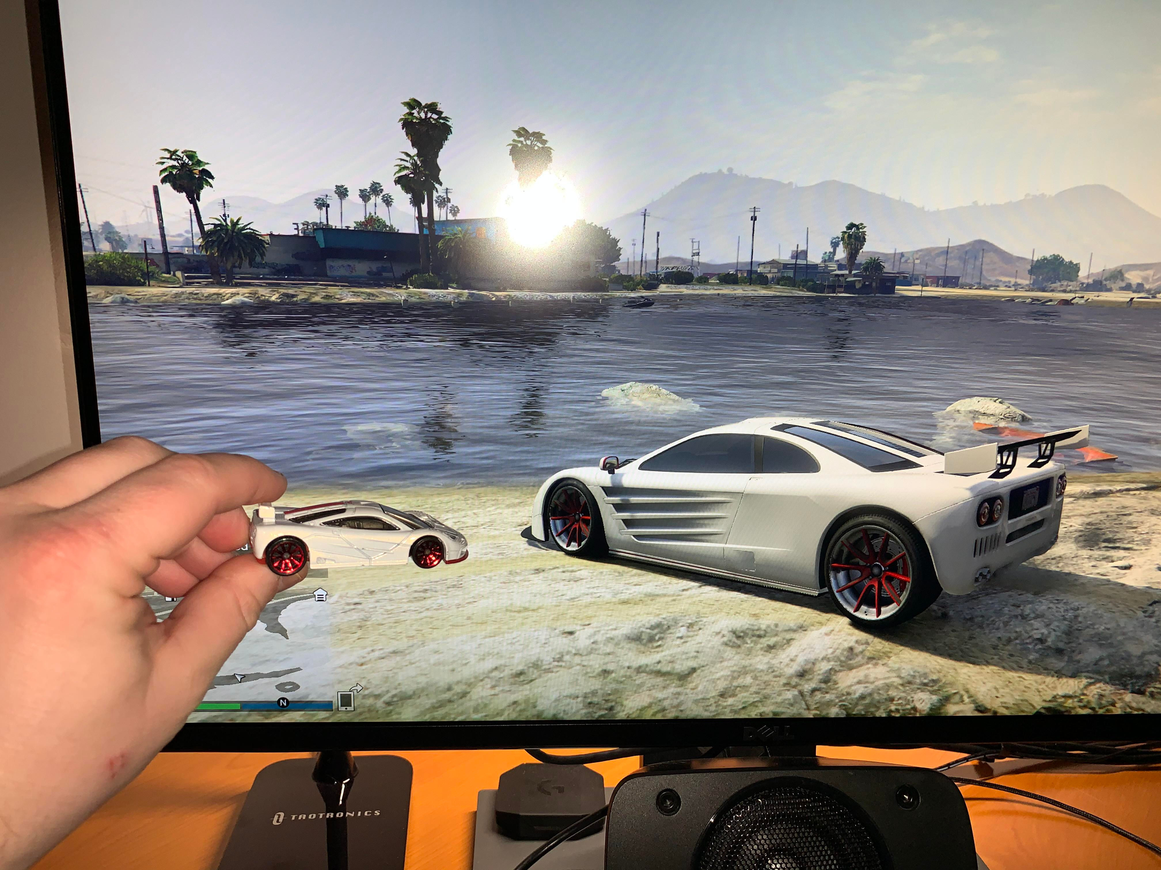 Wallpaper #2Rk9M48BtGB6xQ7805ke21 Gta V Representing Some Pretty Amazing Cars I Love the Level of