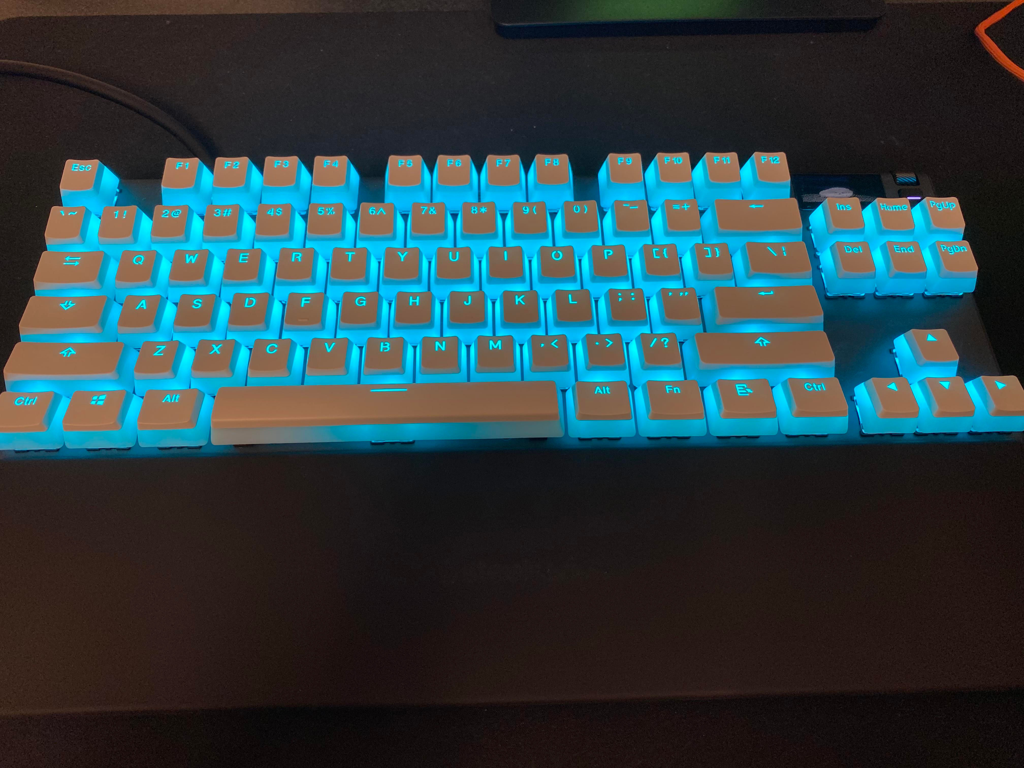 Wallpaper #uIvodZcBcm9NJah-AHfL15 Apex Pro Tkl Hyperx Keycaps Beauty Rmechanicalkeyboards