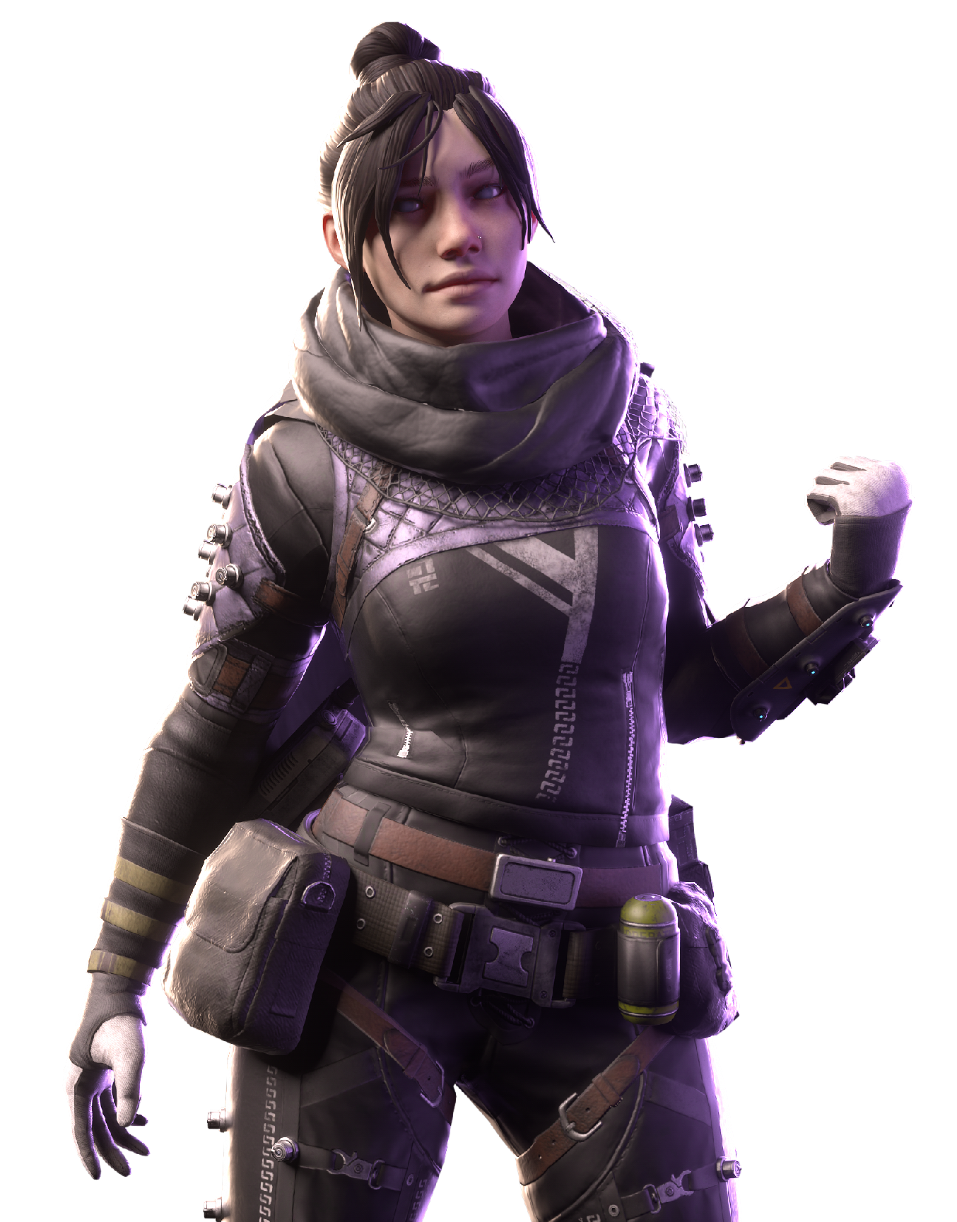 Wallpaper #FDFEA The Best Wraith Skins in Apex Legends Dot Esports