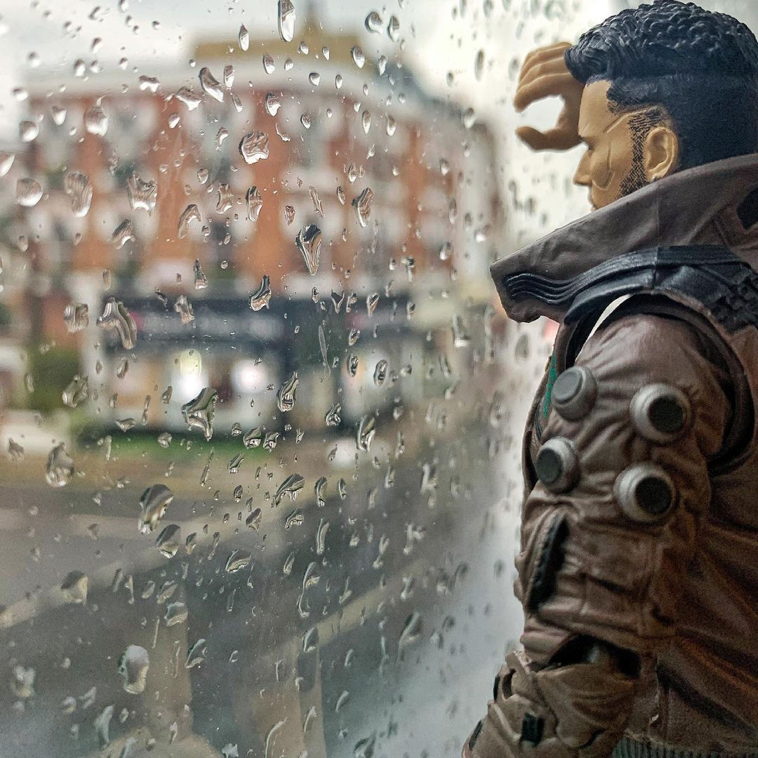 Wallpaper #iwAf6o4BSdW8dNoubw5u51 Vincent from Cyberpunk2077 Just Moved to London Ractionfigures
