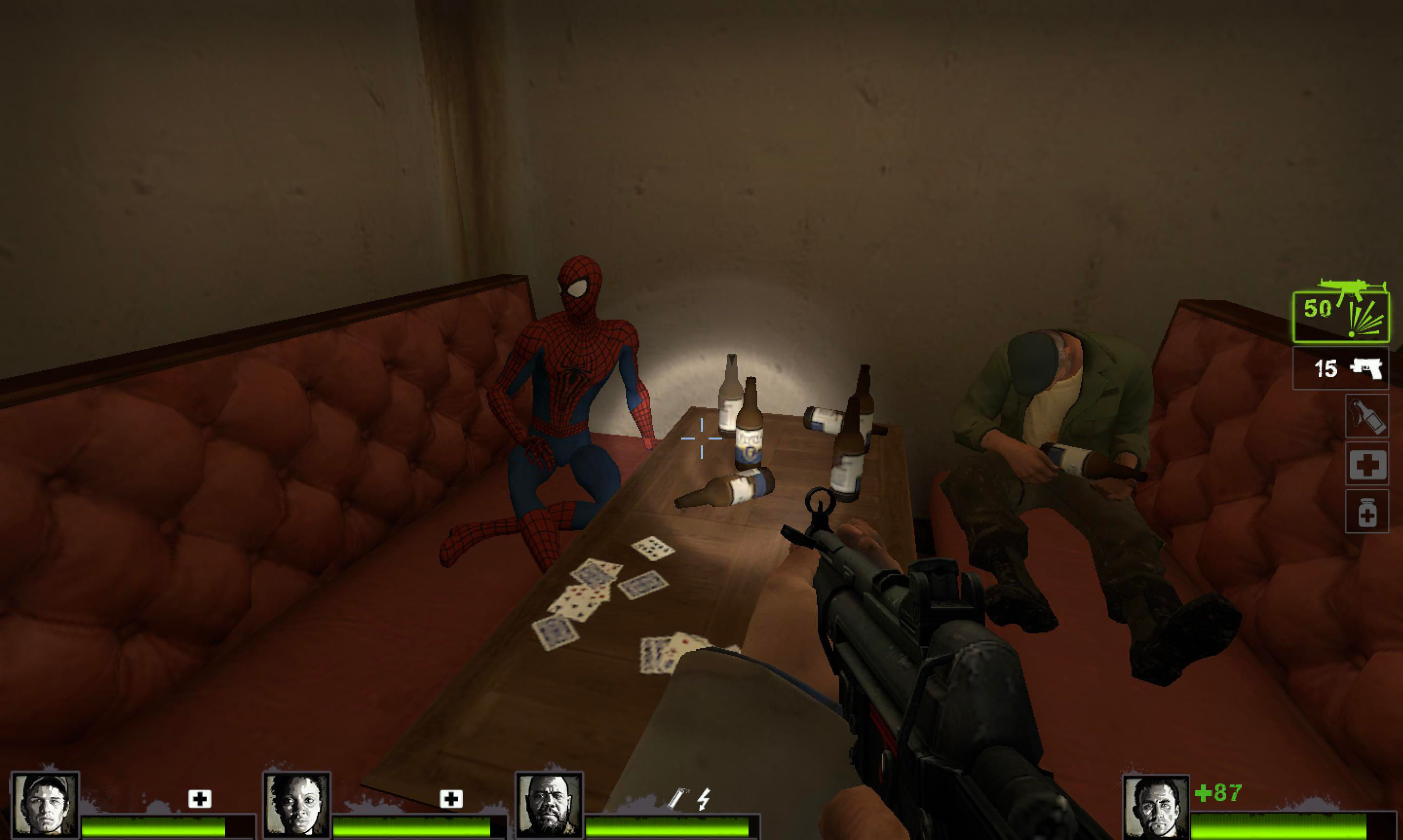 Wallpaper #_1iTNJMBzN9vxX34OTwa11 Total 74 Imagen Drunk Spiderman Abzlocalmx