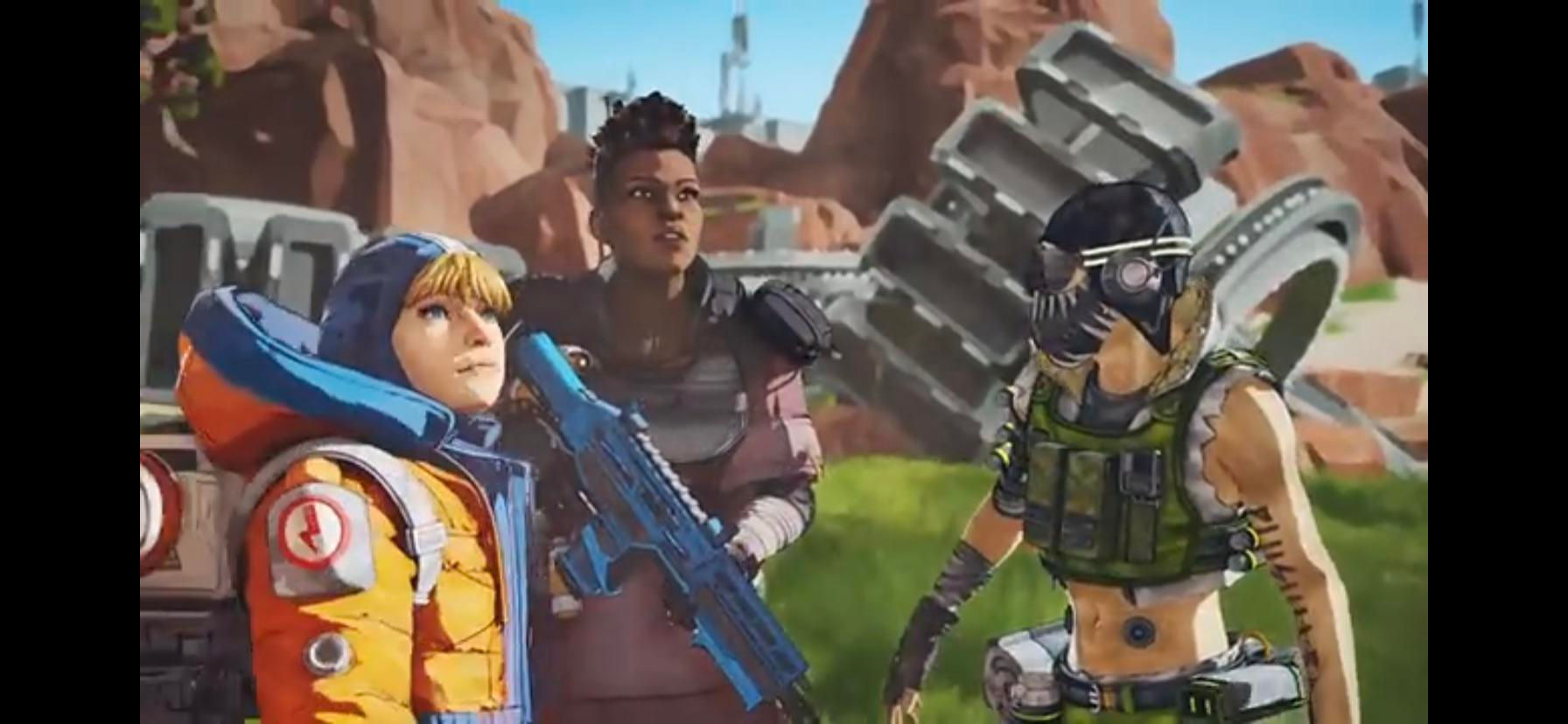 Wallpaper #8fshhJcBx-Hc5Y20Wa7b119 Wattsons Hitbox Just in Case You Didnt Know from the Trailer We Are